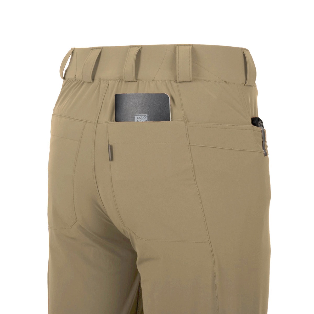 Pantaloni Helikon CTP VersaStretch Lite - Khaki