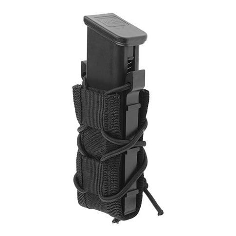 Husă modulară GFC Tactical pentru încărcător TC+ -Neagră