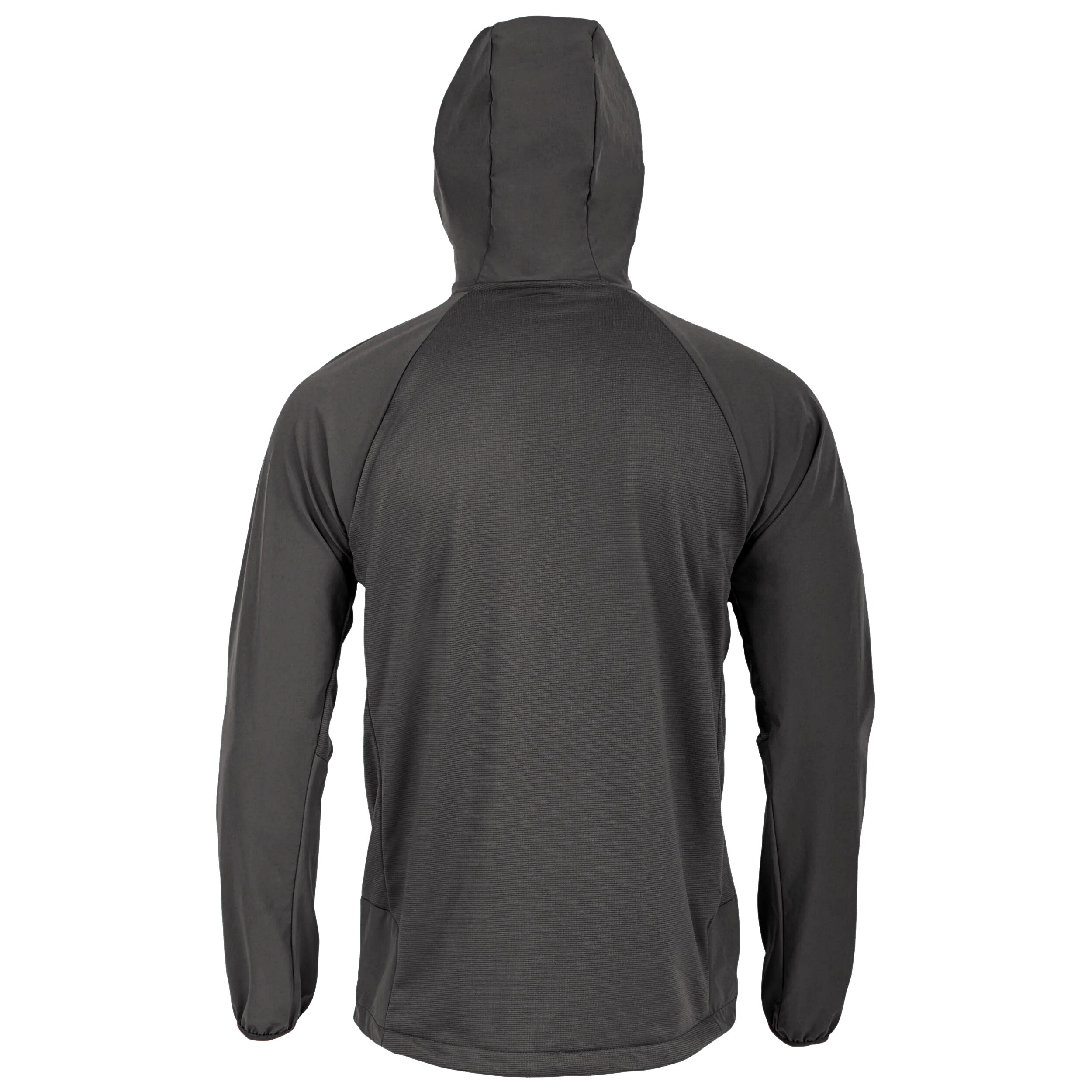 Geacă Highlander Outdoor Hirta Hybrid - Dark Grey