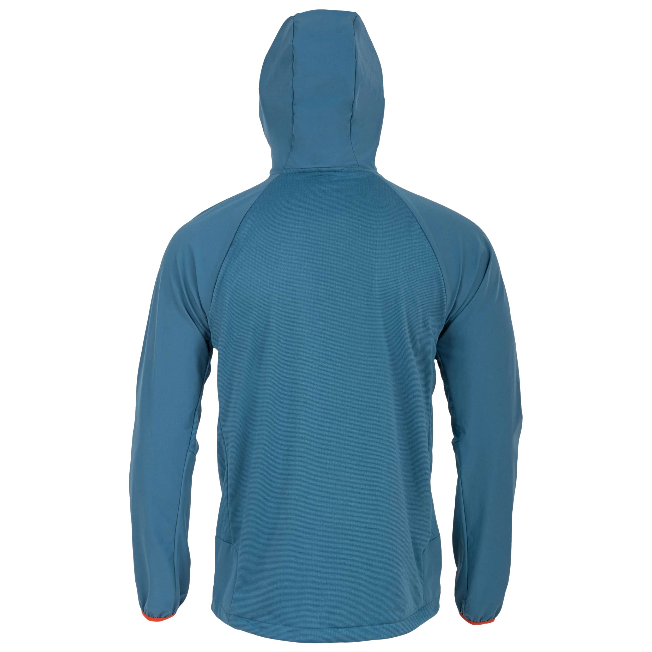 Geacă Highlander Outdoor Hirta Hybrid - Steel Blue