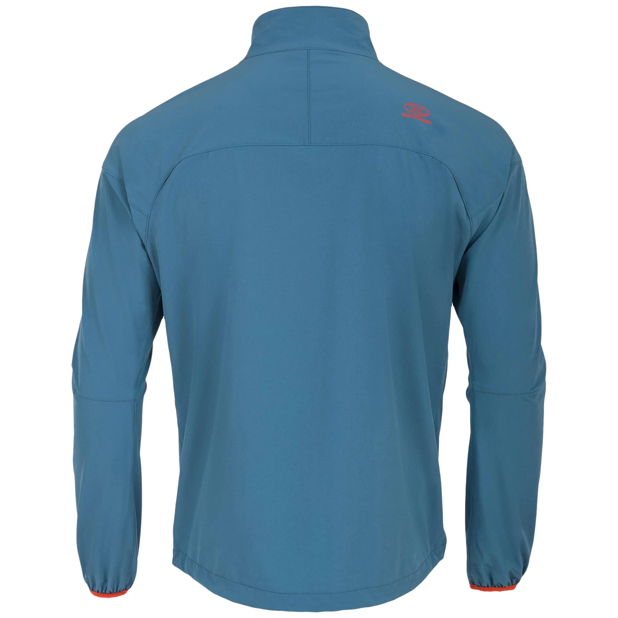 Geacă Highlander Outdoor Hirta Jacket - Steel Blue