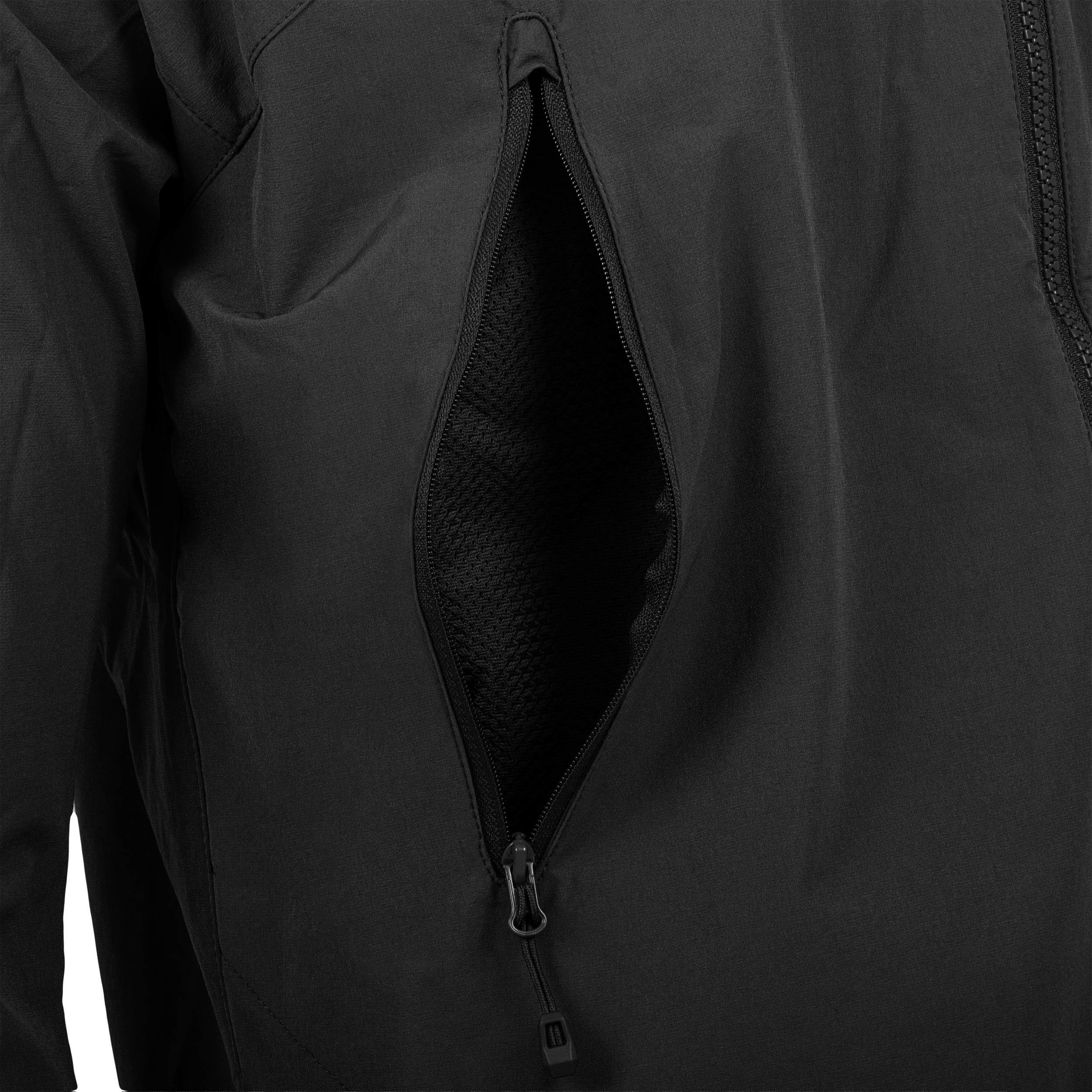 Geacă Highlander Forces Tactical Hirta Jacket - Black