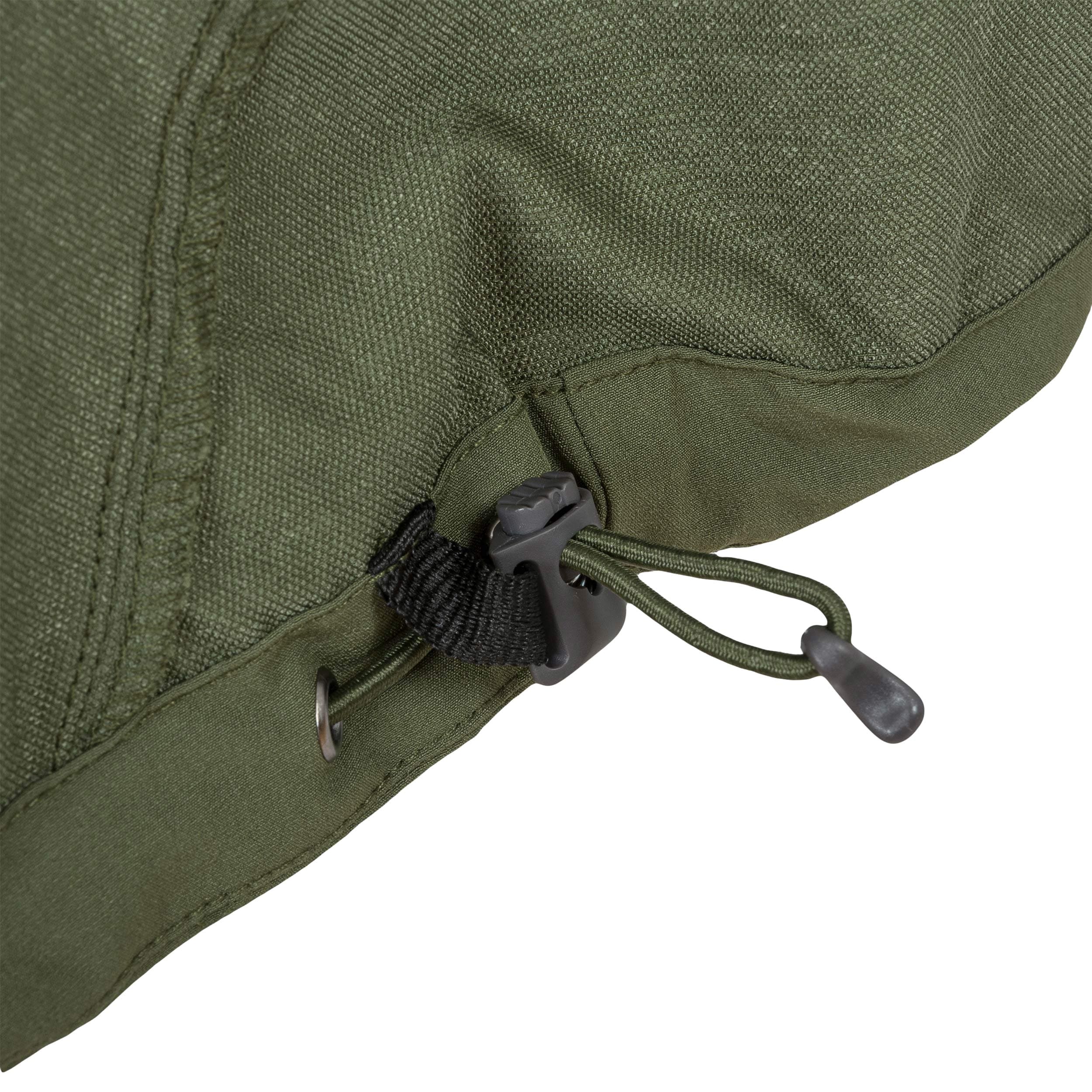 Geacă Highlander Forces Tactical Hirta Jacket - Olive