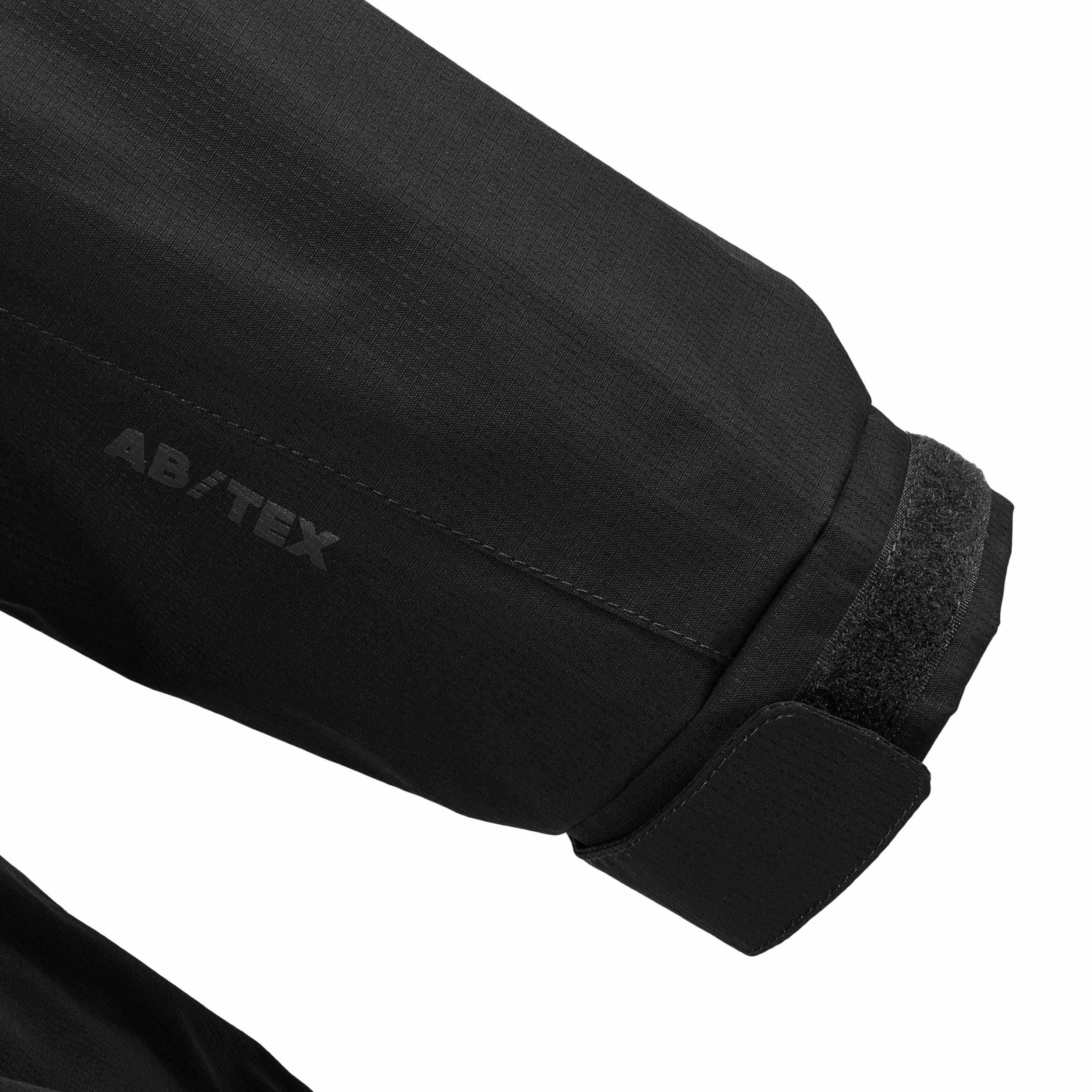 Geacă Highlander Outdoor Kerrera - Black