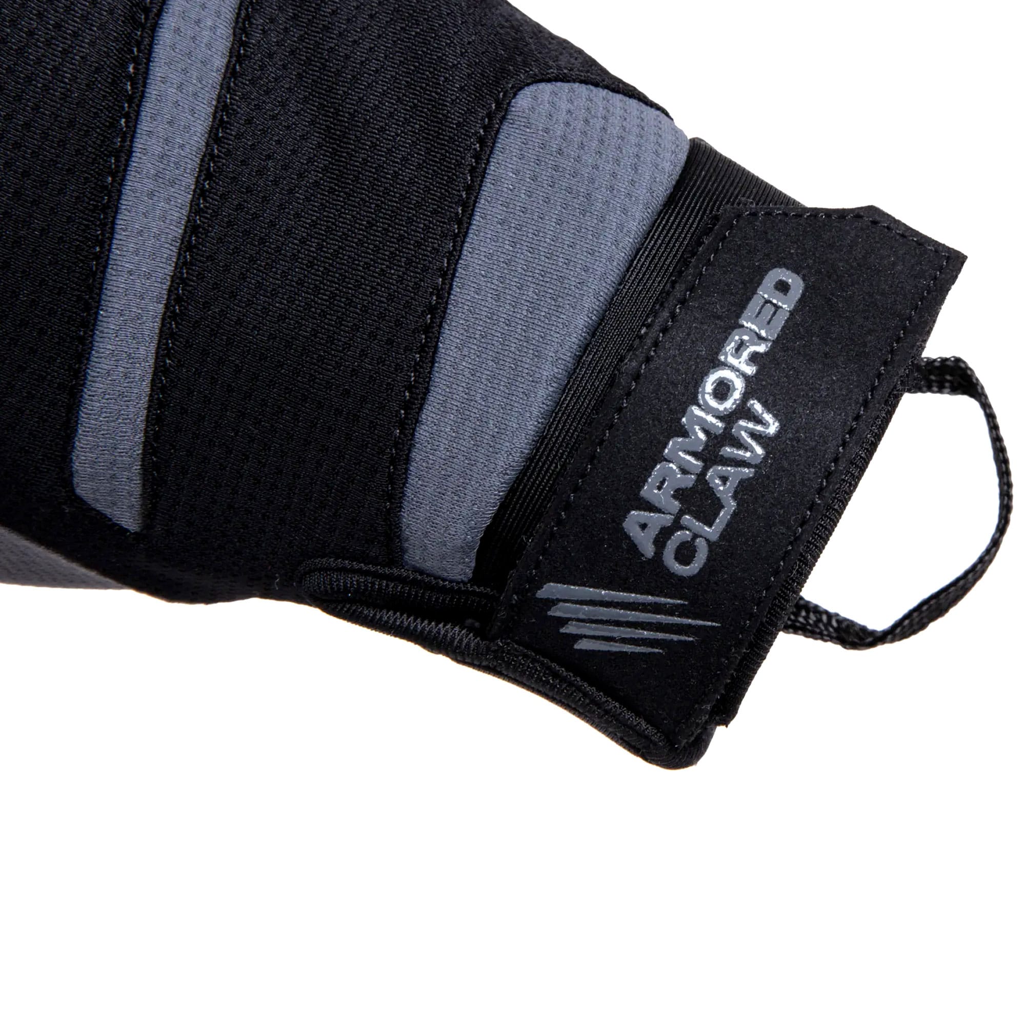 Mănuși tactice Armored Claw Essential Seeker - Ghost Melange