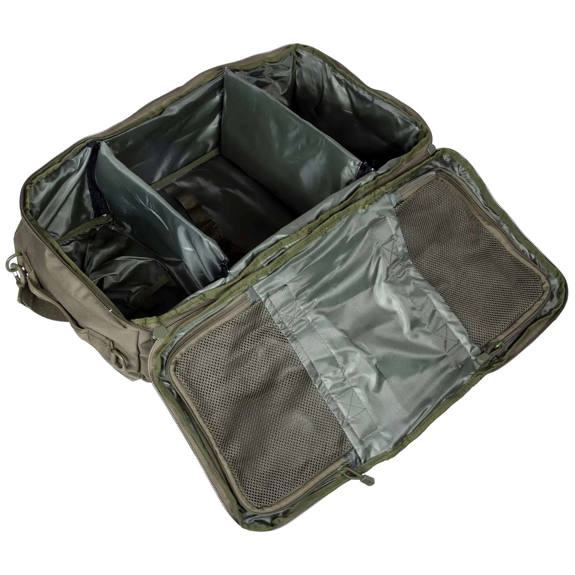 Rucsac GFC Tactical 750-1 40 l - Olive