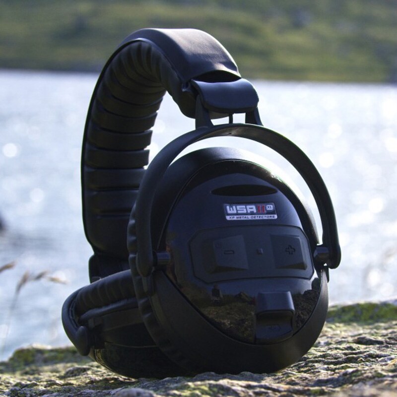 Căști fără fir XP WS Audio II-XL do DEUS II