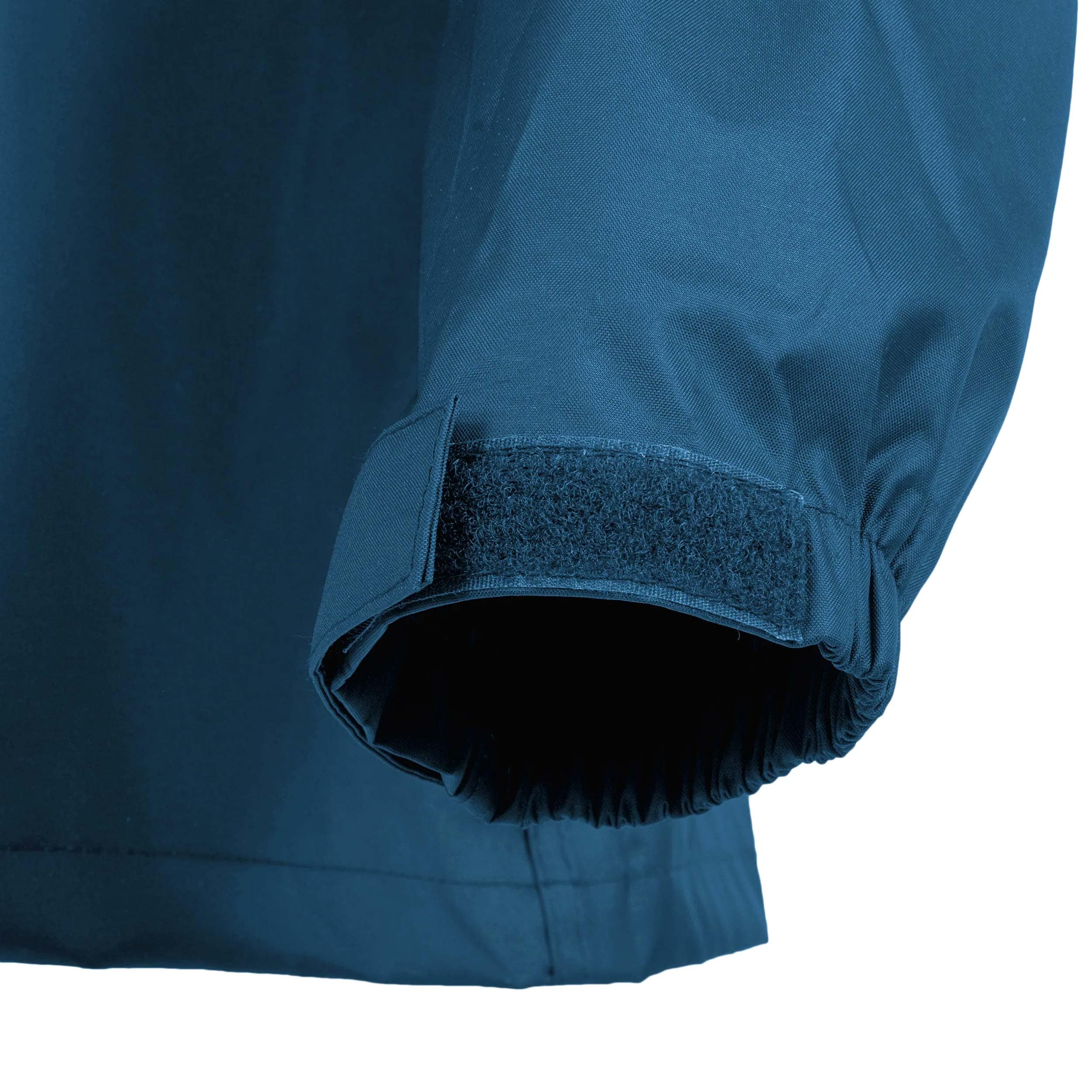 Geacă de damă Highlander Outdoor Stormguard - Indigo Blue