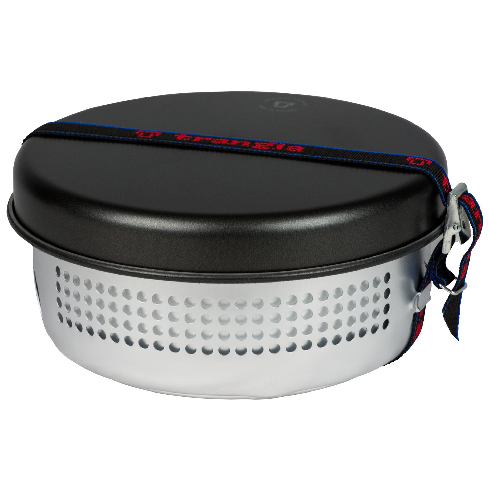 Set de vase și aragaz turistic Trangia Stove 25-2 UL