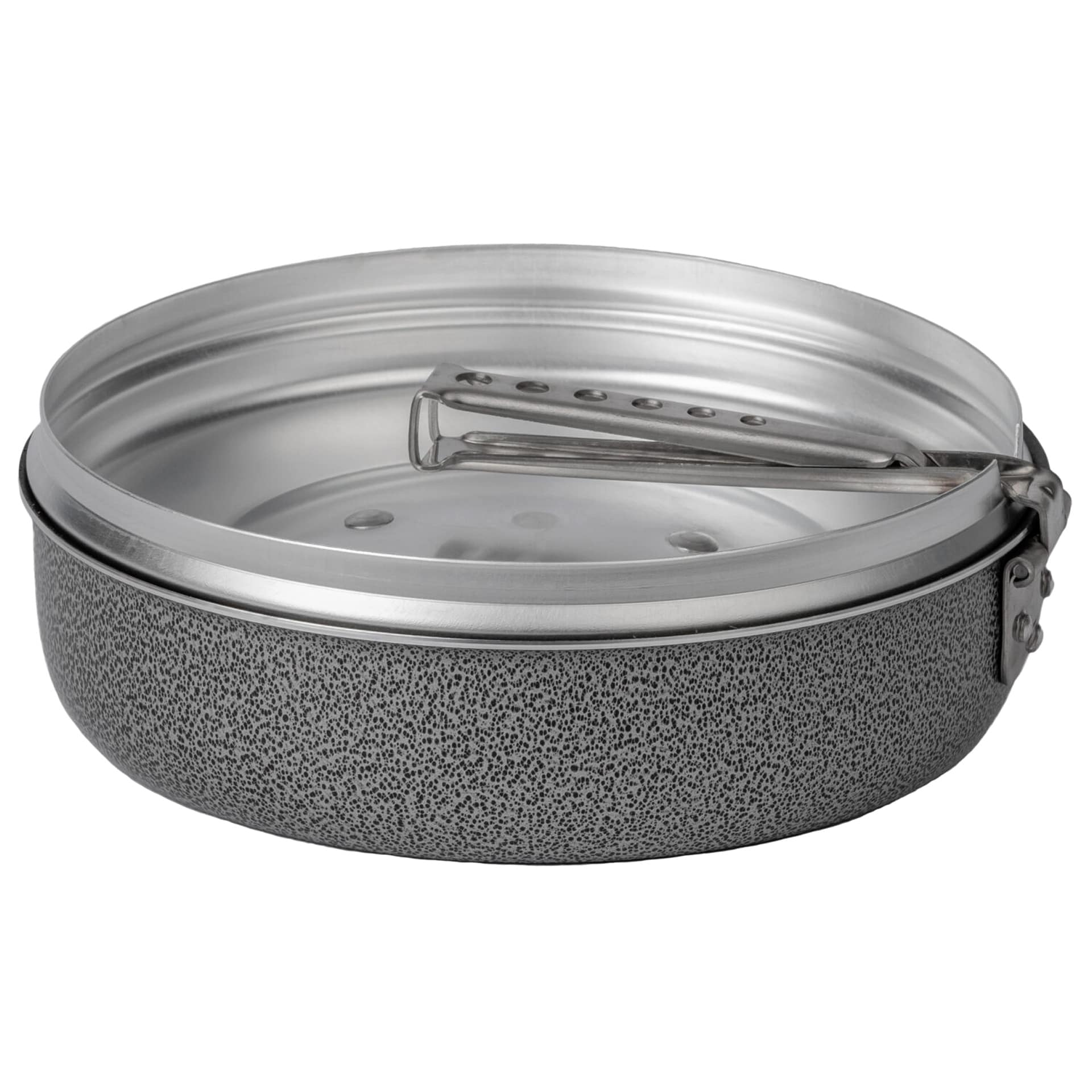 Tigaie turistică pliabilă Trangia 726