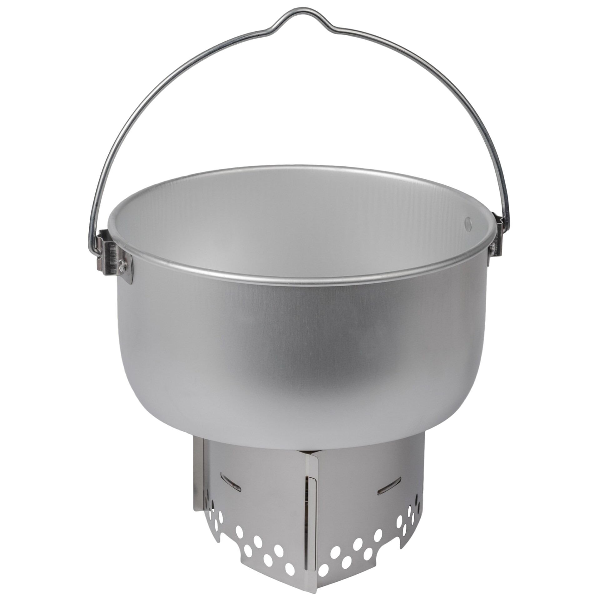 Oală turistică Trangia Cooking Pot 2,5 l