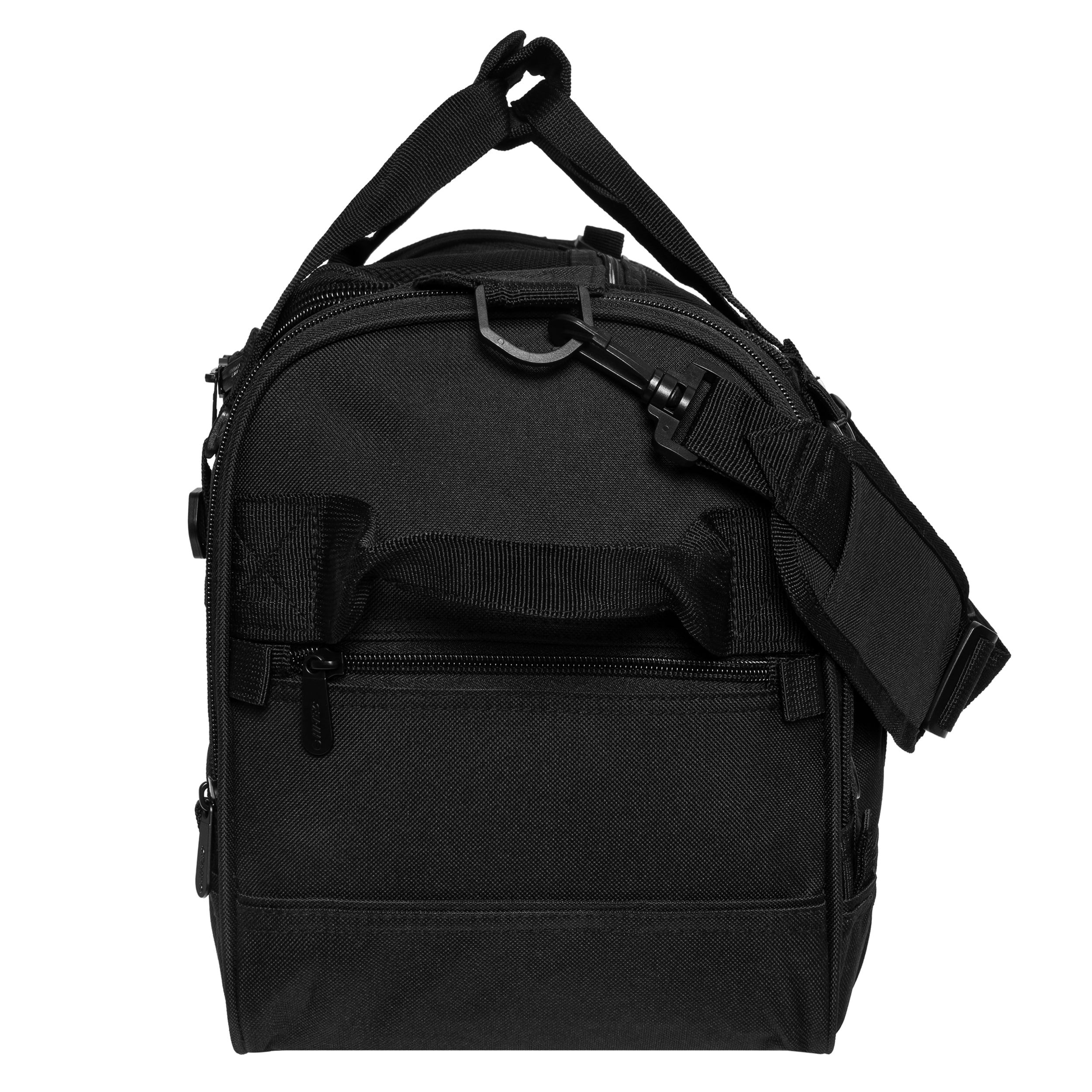 Geantă Hi-Tec Onyx II 40 l - Black