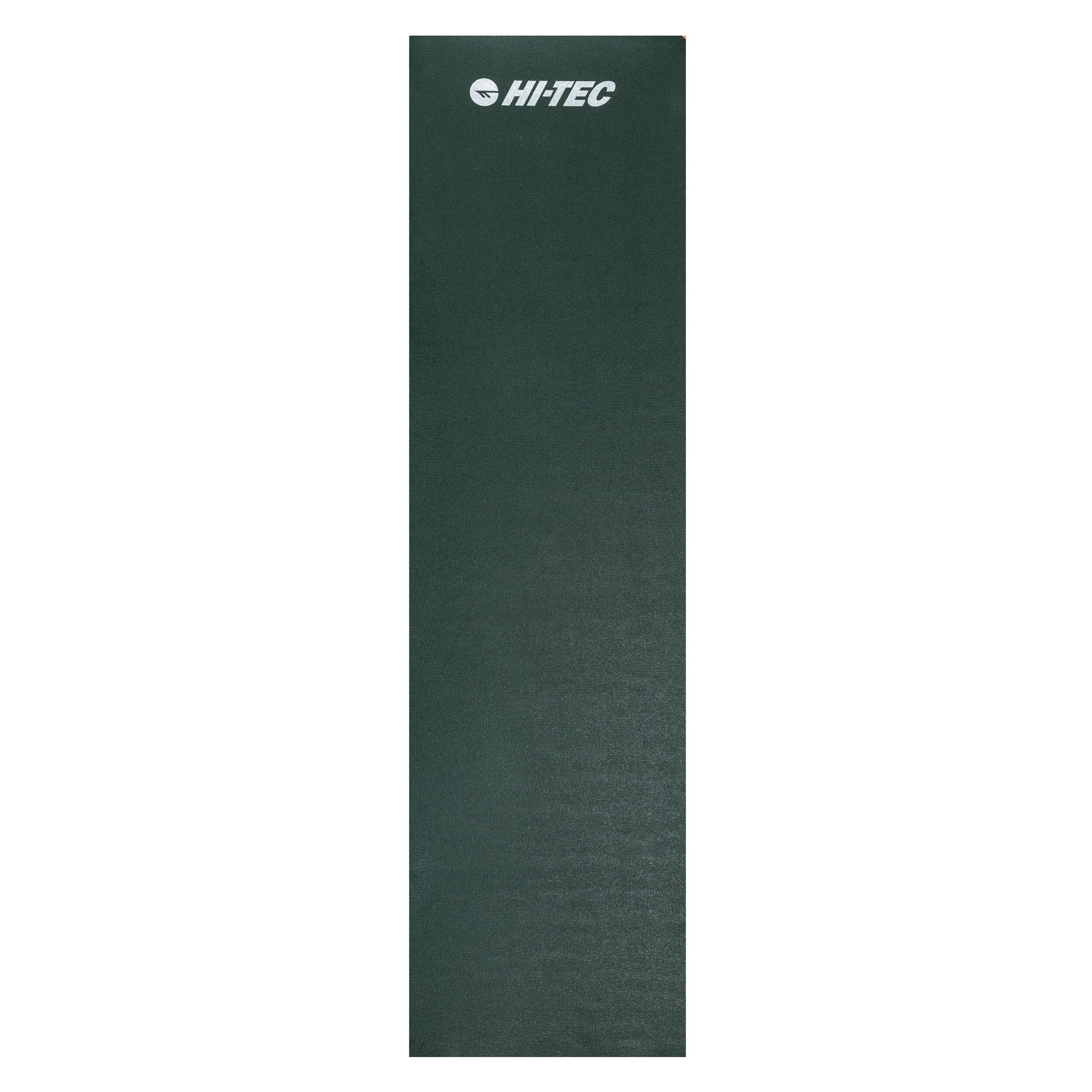 Saltea turistică (karemat) Hi-Tec Tapis - Silver Green