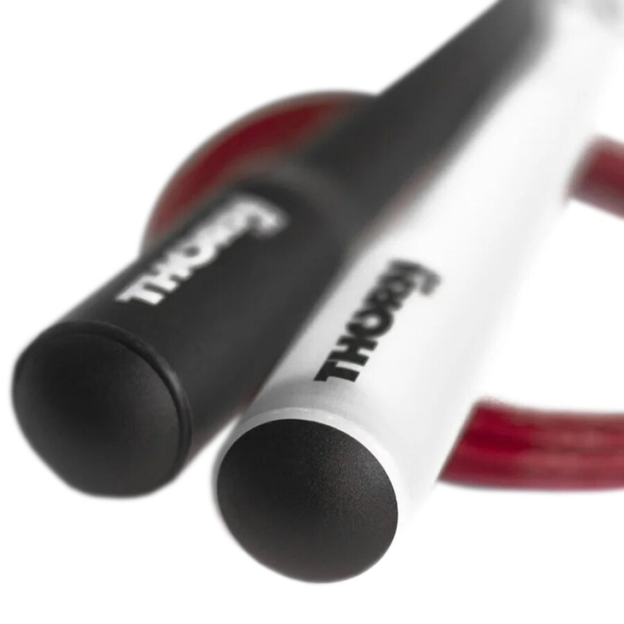 Coardă de sărit Thorn+Fit Speed Rope 3.0 - Red