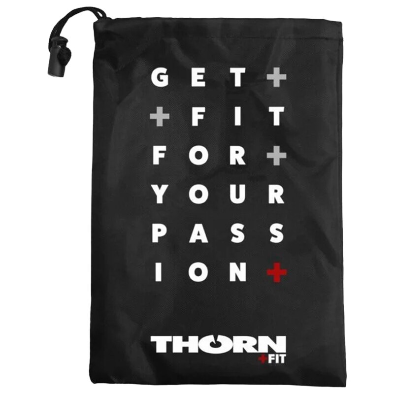 Coardă de sărit Thorn+Fit Speed Rope 3.0 - Red