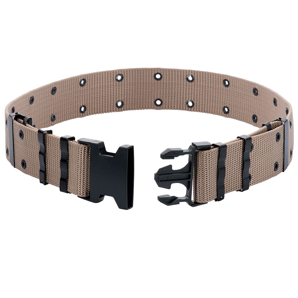 Centură tactică M-Tac Pistol - Khaki