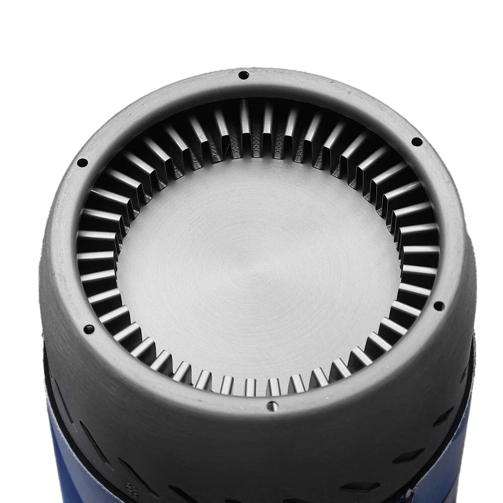 Aragaz turistic Fire Maple Mars Radiant Stove System cu oală