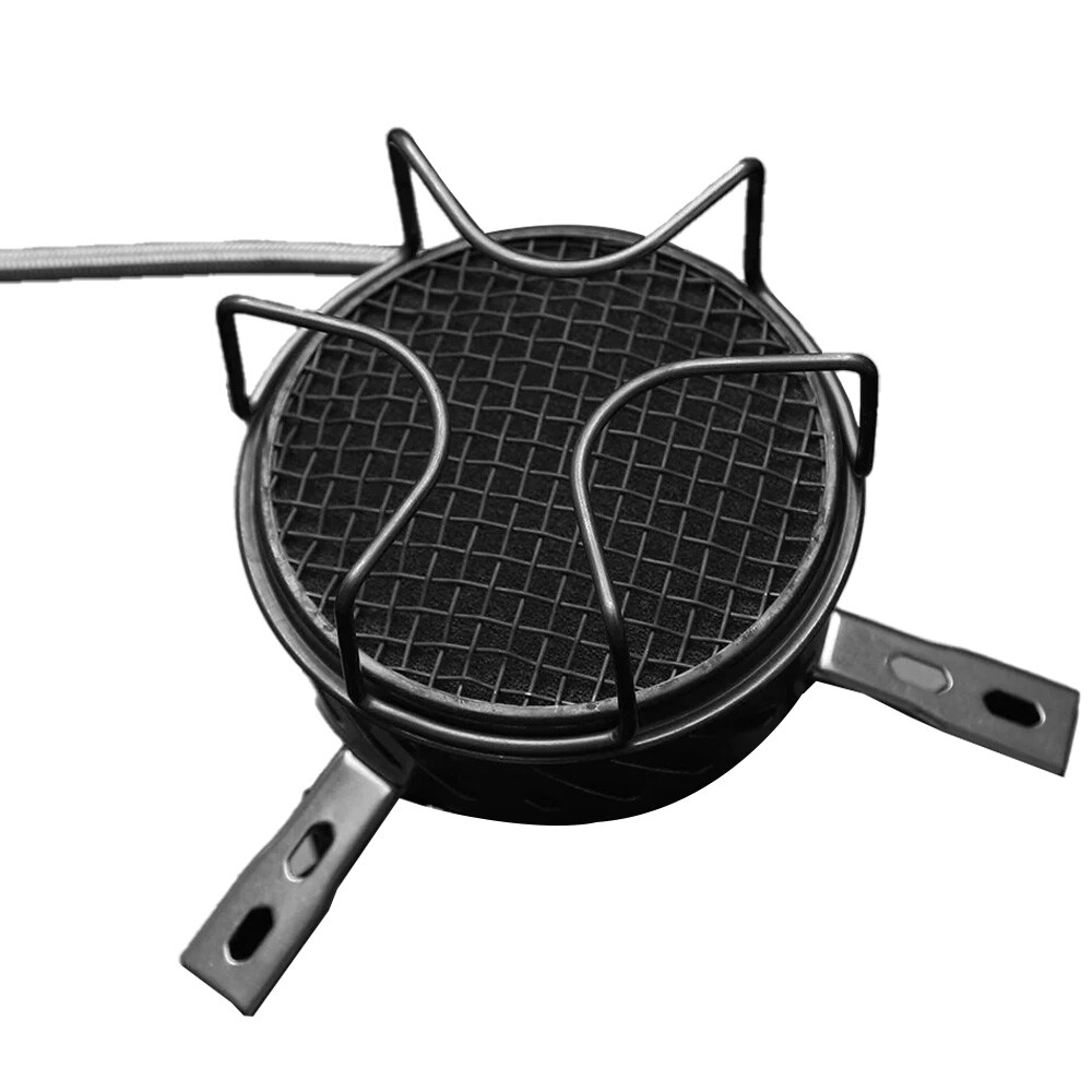 Aragaz turistic Fire Maple Mars Radiant Stove System cu oală