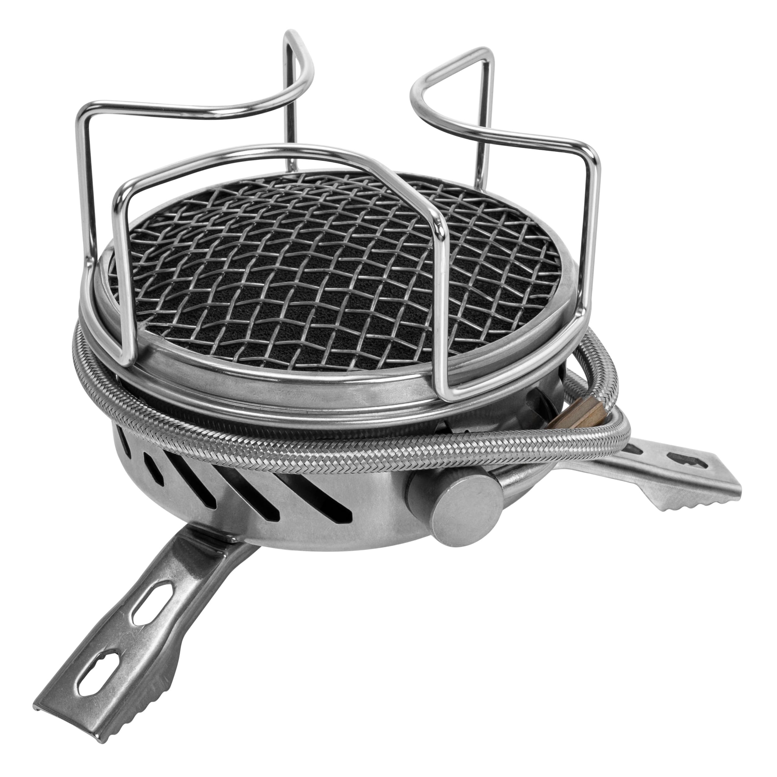 Arzător pentru camping Fire Maple Mars Radiant System - Blue