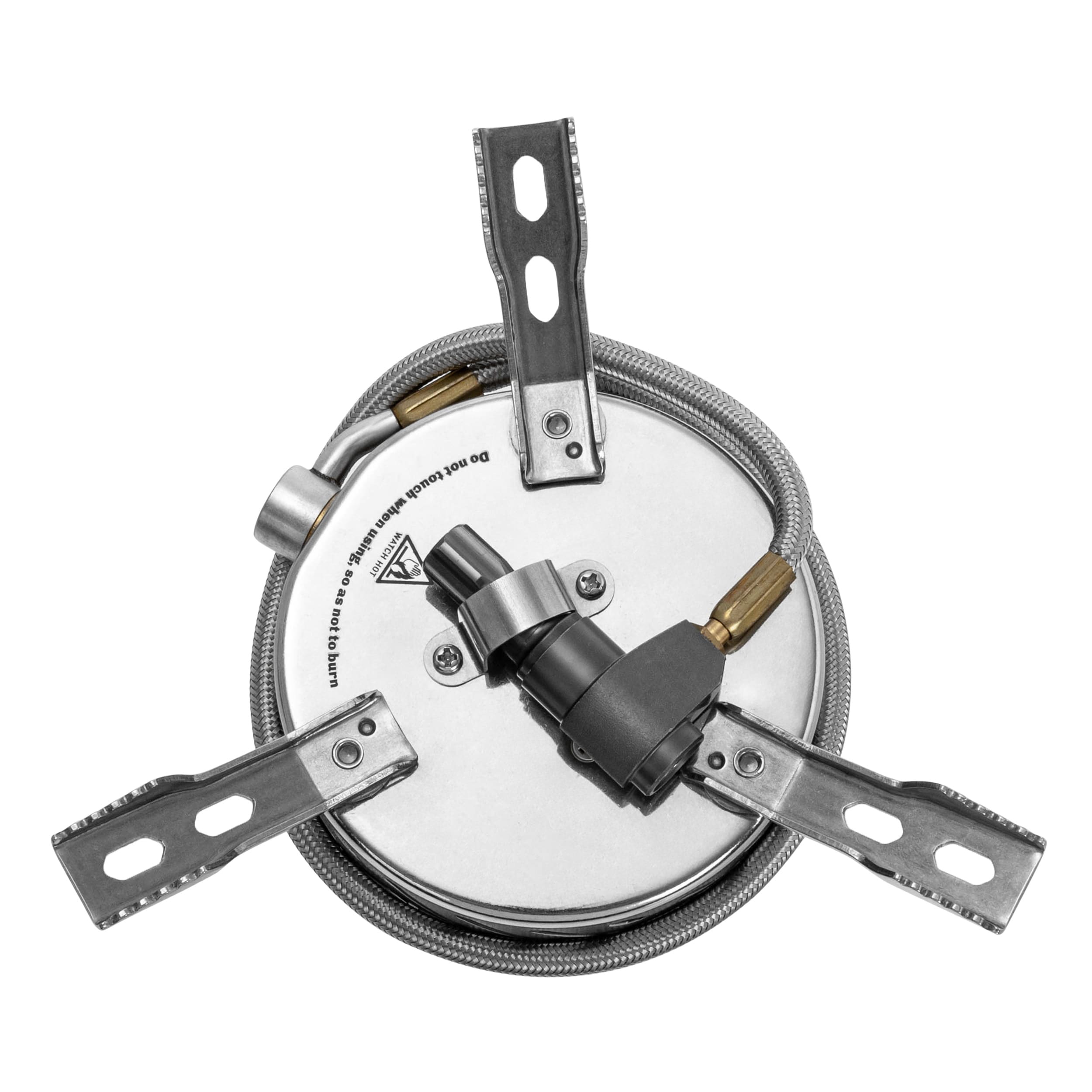 Arzător pentru camping Fire Maple Mars Radiant System - Blue