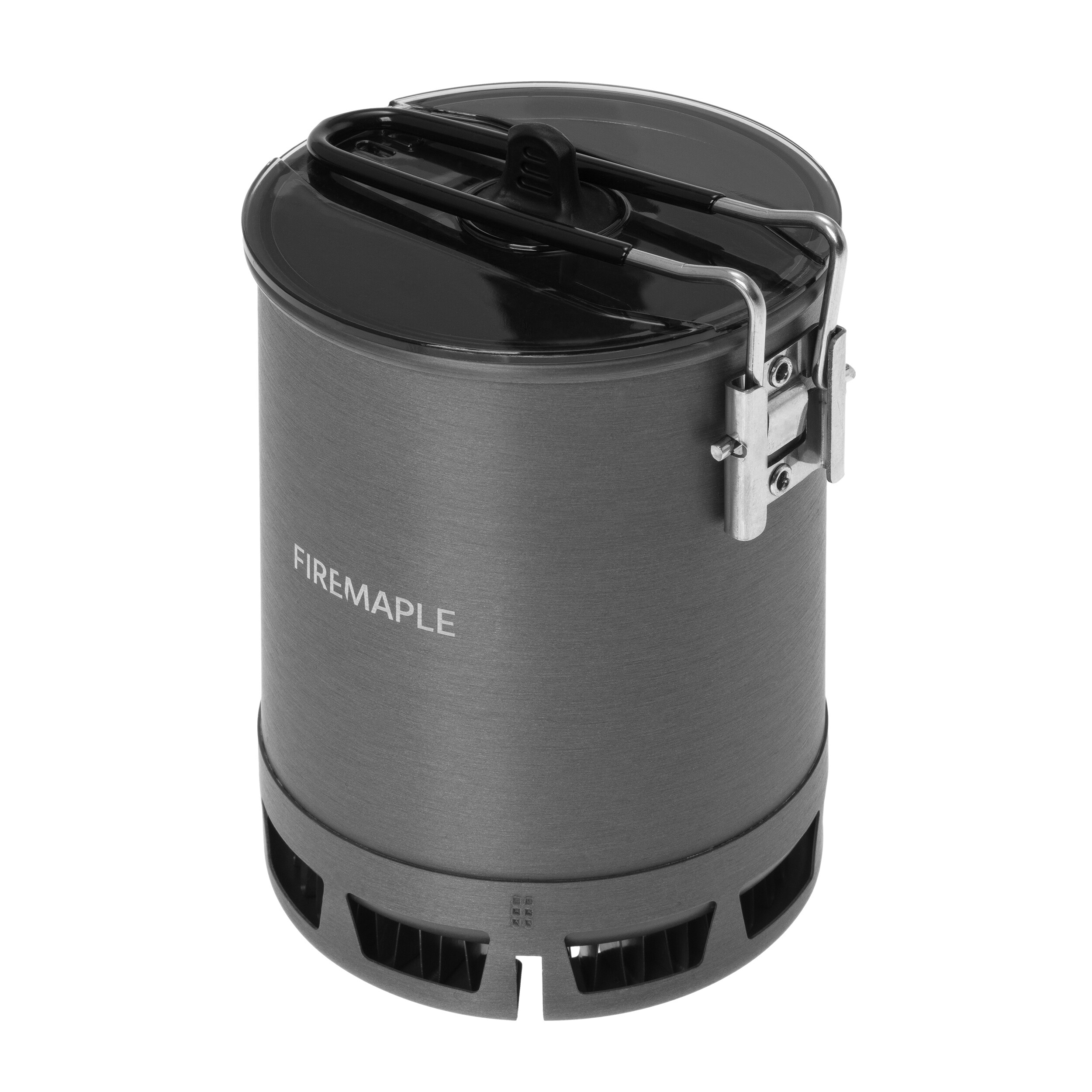 Arzător de drumeție Fire Maple Petrel Ultralight Cooking System - set