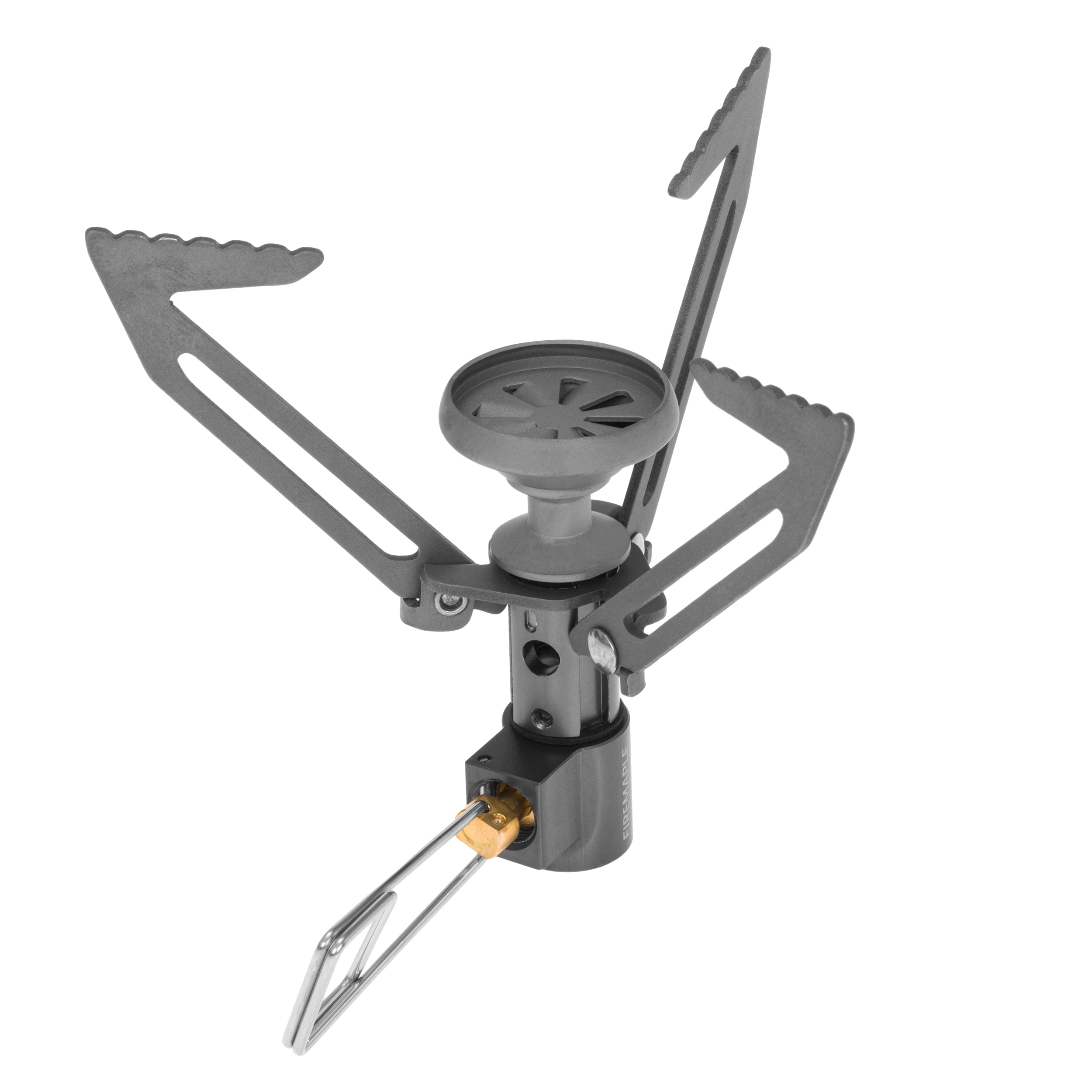 Arzător de drumeție Fire Maple Petrel Ultralight Cooking System - set