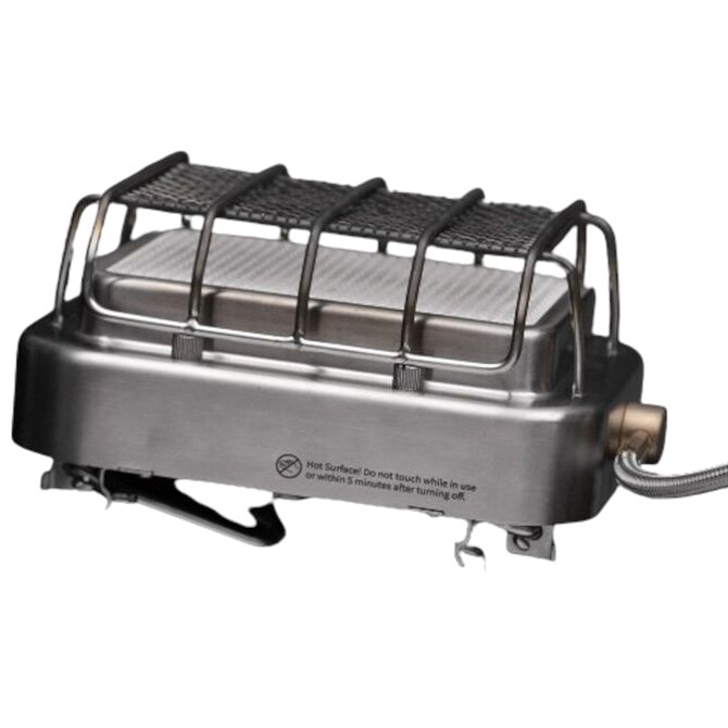 Aragaz turistic Fire Maple Sunflower