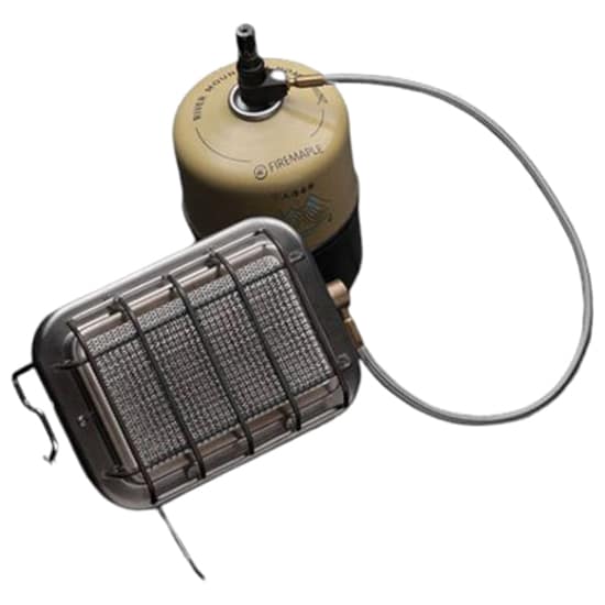 Aragaz turistic Fire Maple Sunflower