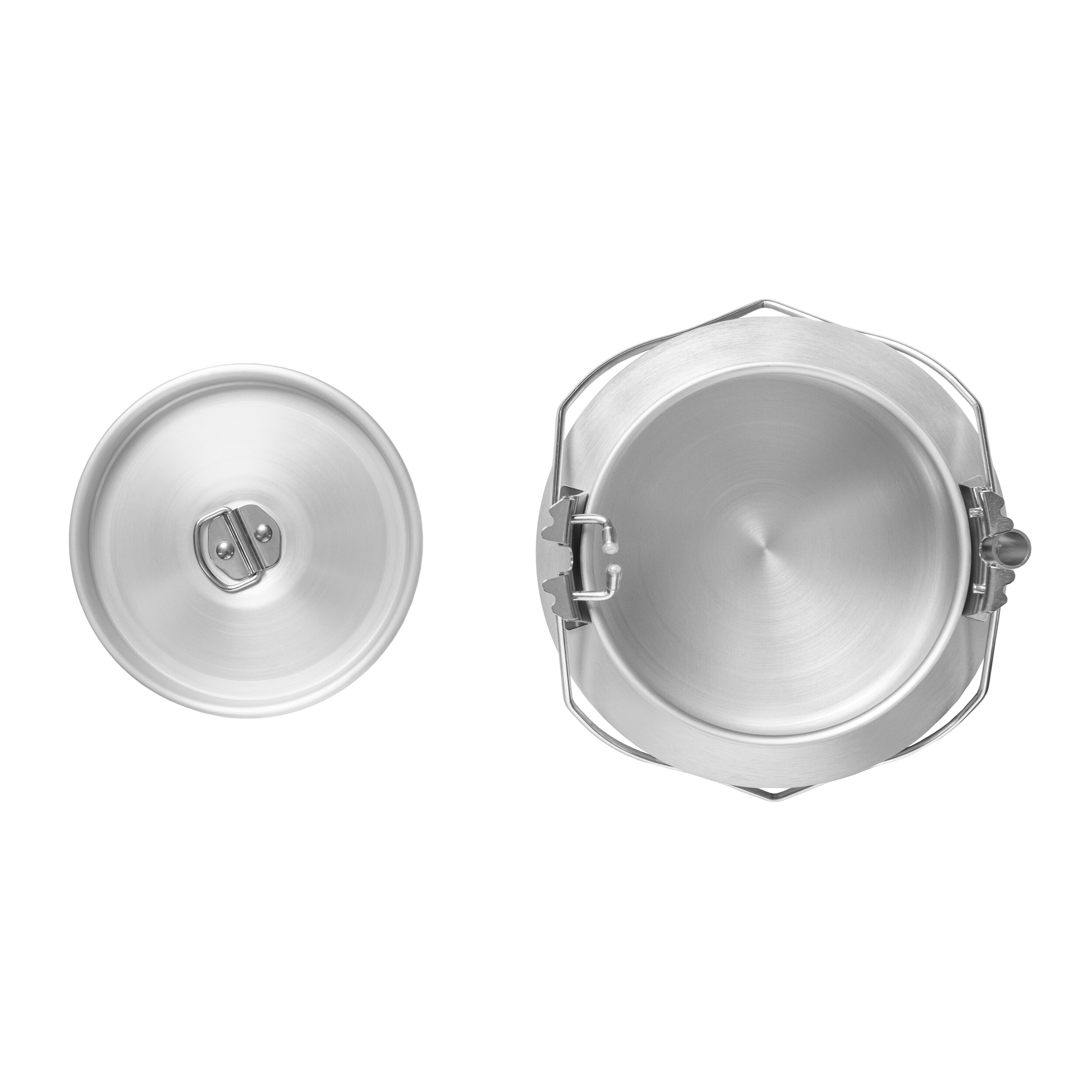 Ceainic turistic Fire Maple Nimbus - 1,2 l