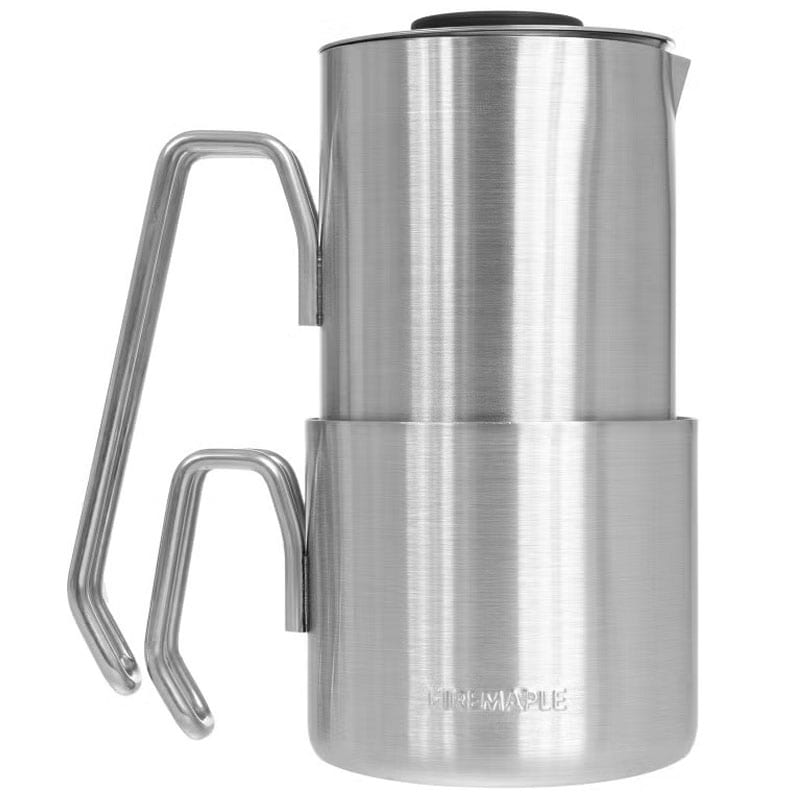 Cafetieră Fire Maple Antarcti French Press