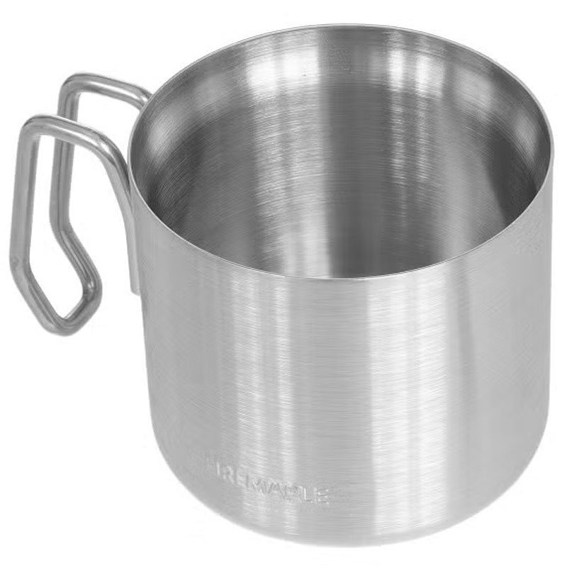 Cafetieră Fire Maple Antarcti French Press