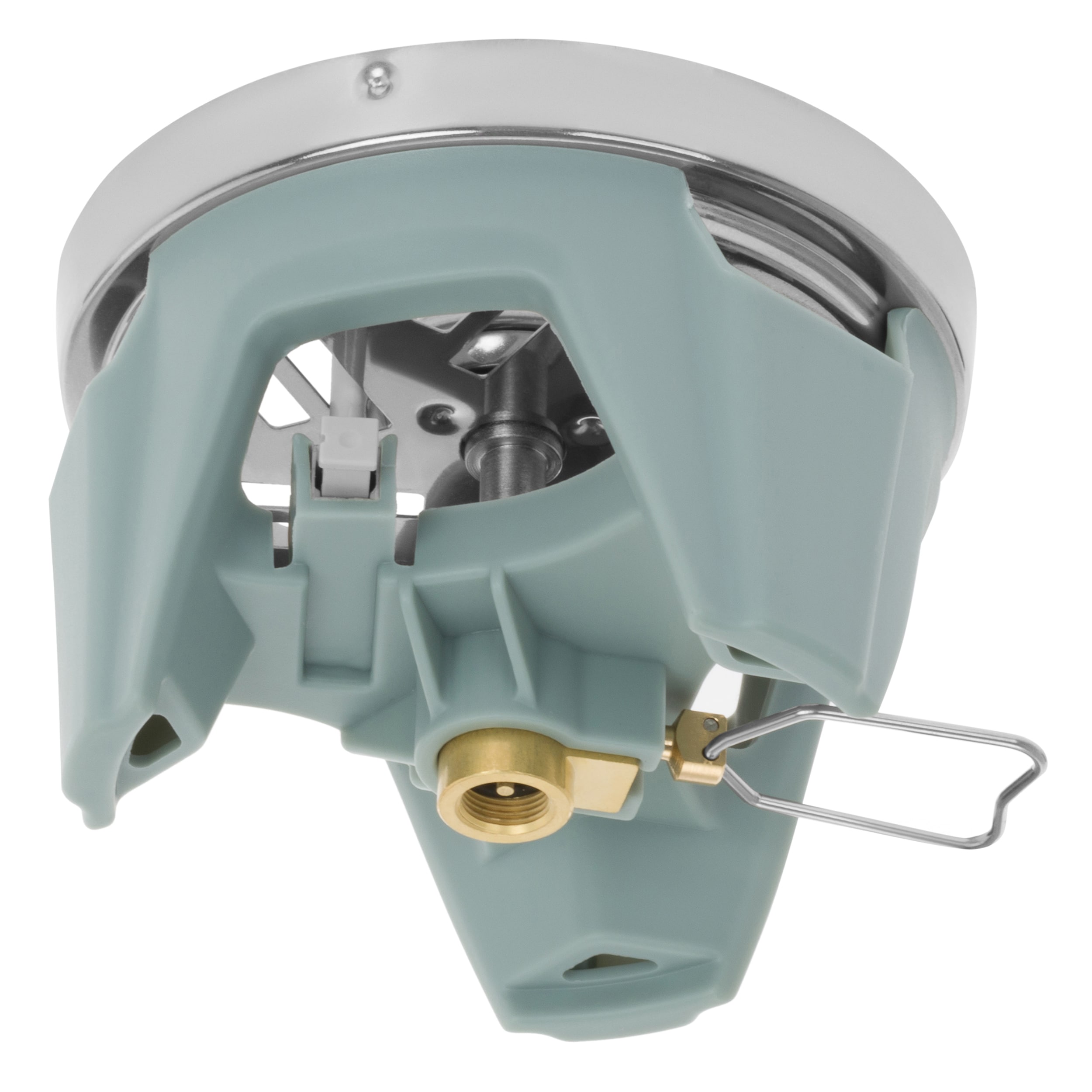 Aragaz turistic Fire Maple FMS-X1 cu oală - Gradient