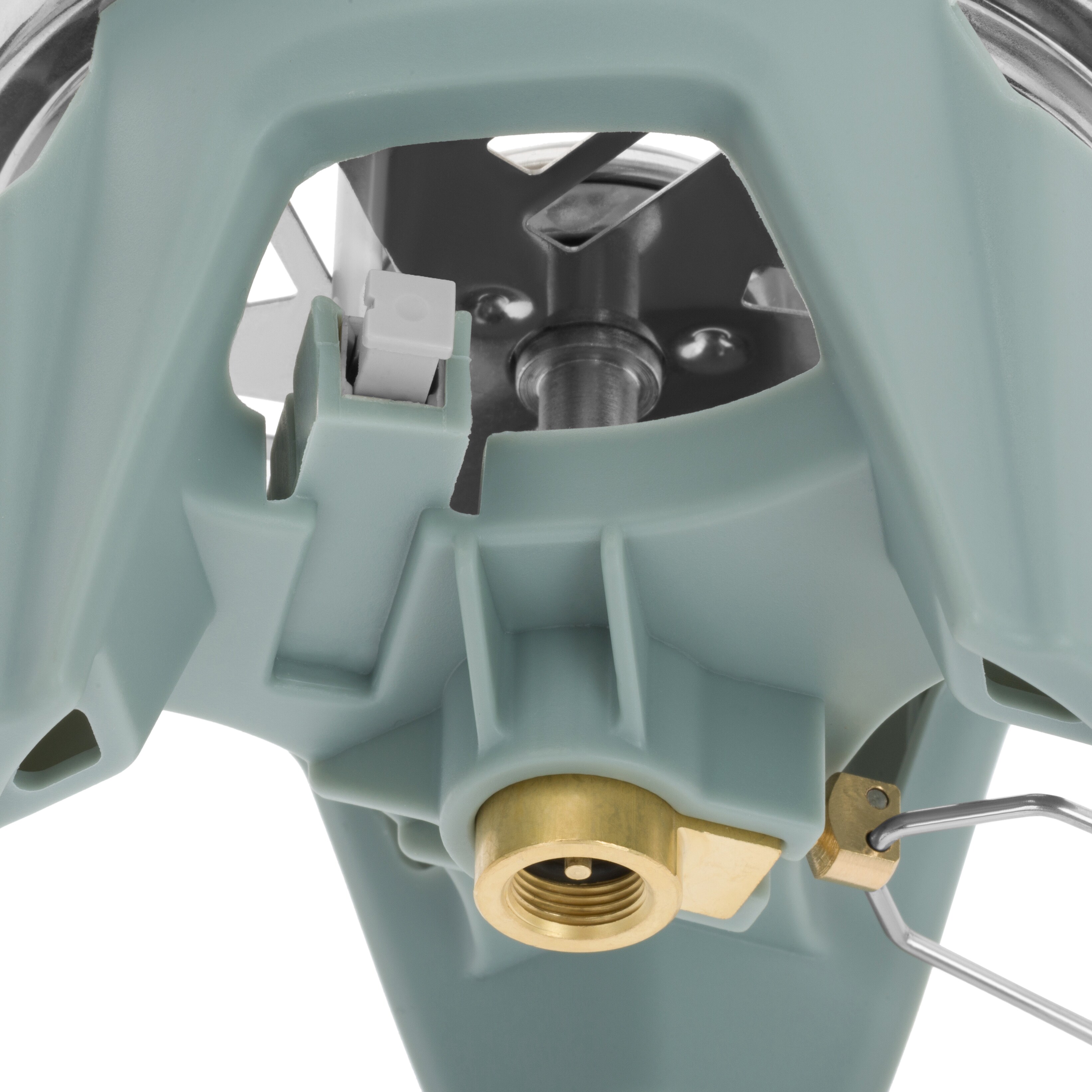 Aragaz turistic Fire Maple FMS-X1 cu oală - Gradient