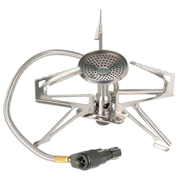 Arzător de drumeție pliabil Fire Maple Polaris Remote