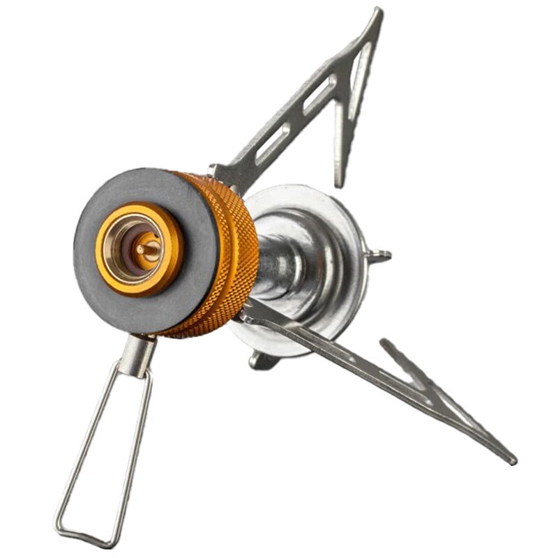 Arzător de drumeție pliabil Fire Maple FMS-103