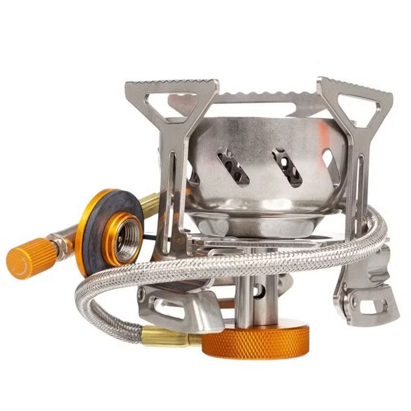 Arzător de drumeție pliabil Fire Maple FMS-121