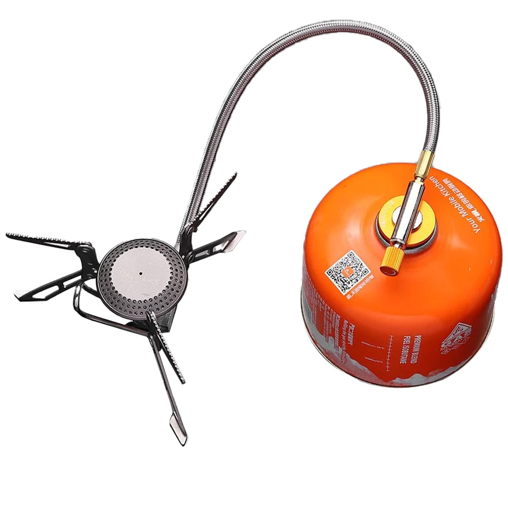 Arzător de drumeție pliabil Fire Maple Blade 2