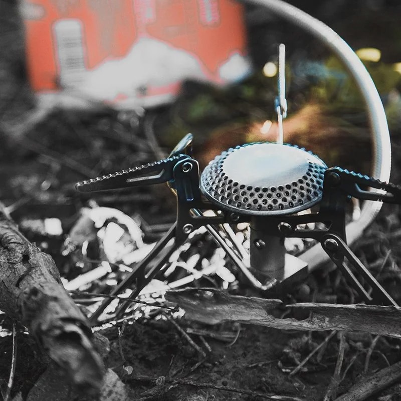 Arzător de drumeție pliabil Fire Maple Blade 2