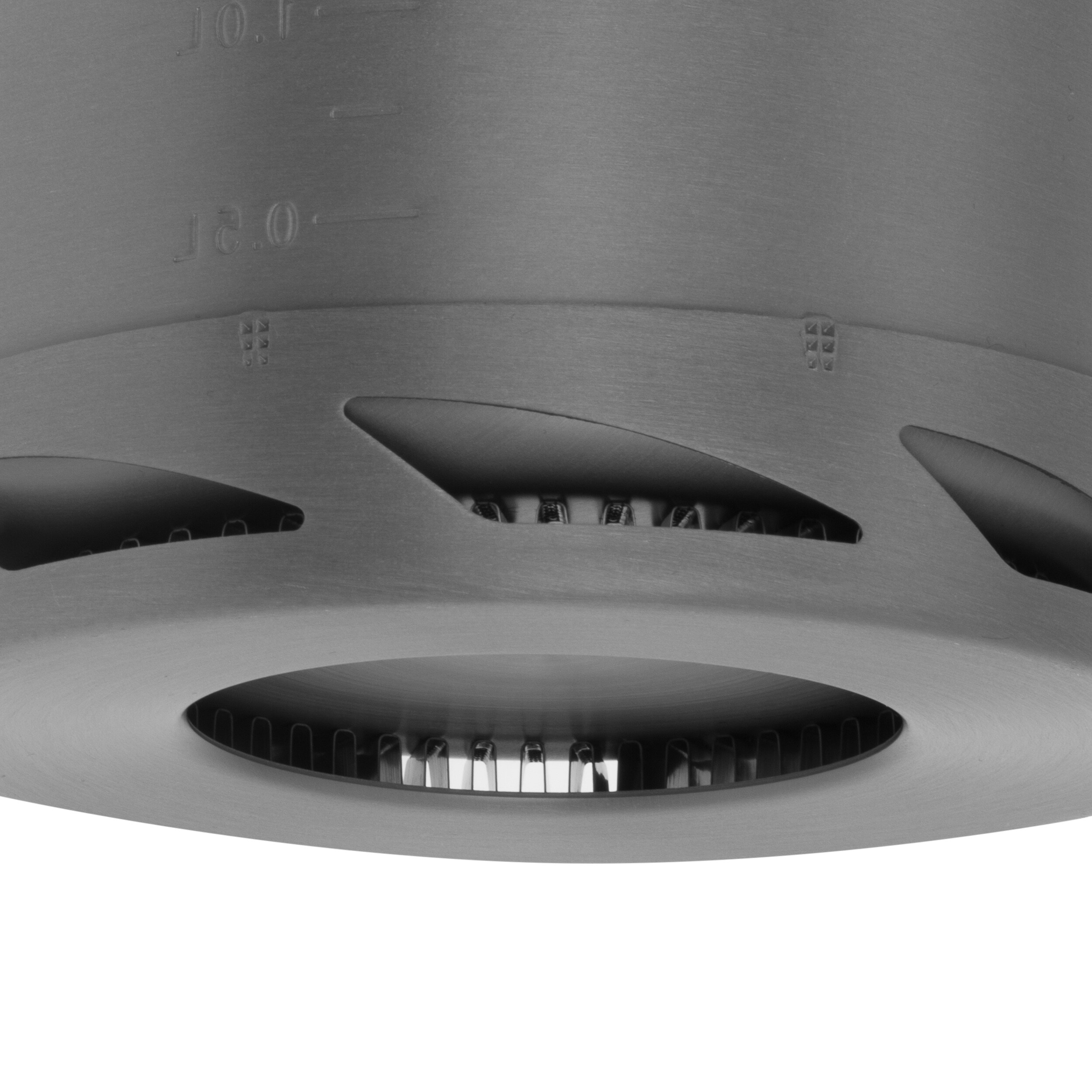 Oală turistică Fire Maple cu radiator 1,5 l