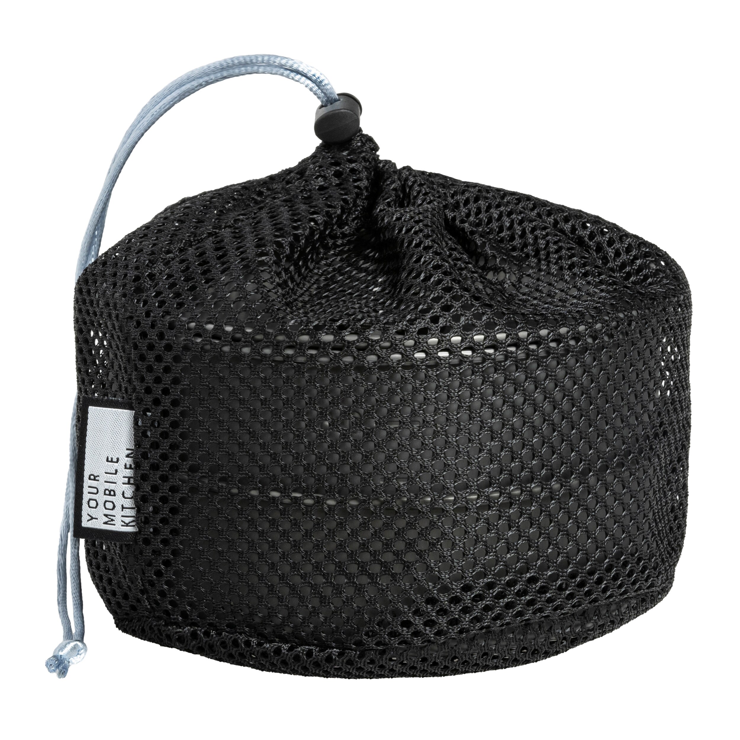 Set de vase turistice Fire Maple Feast 1 - Black