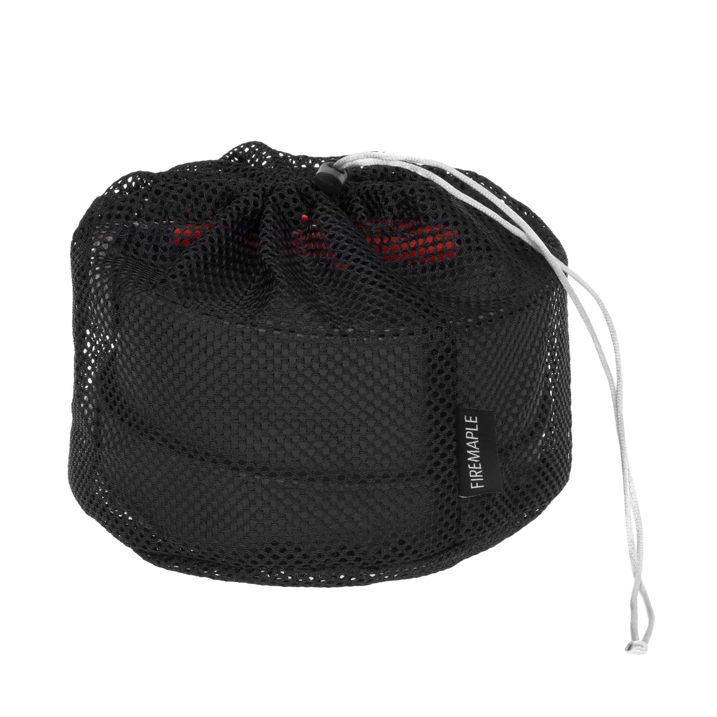 Set de vase turistice Fire Maple Feast 2 - Orange