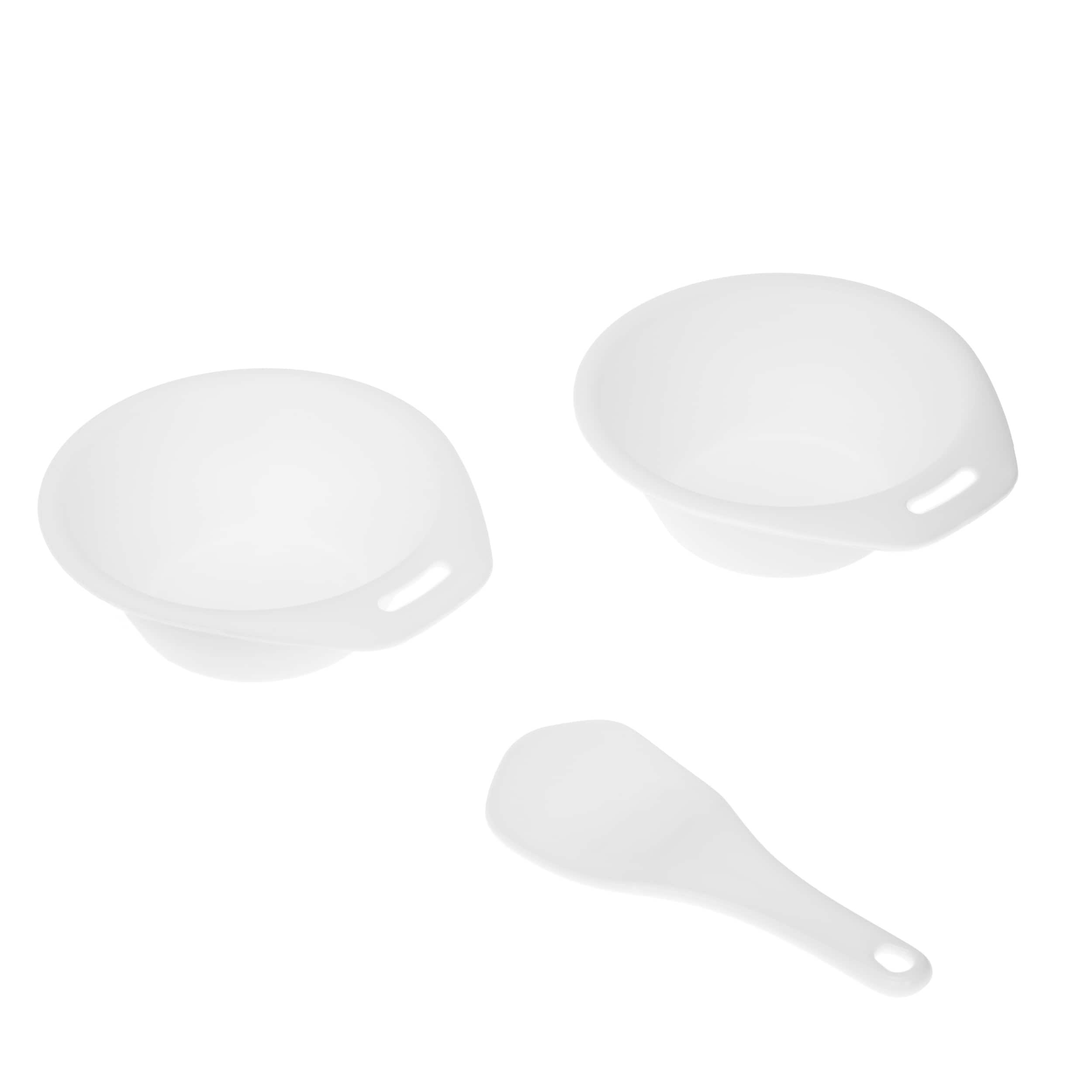 Set de vase turistice Fire Maple Feast 2 - Black
