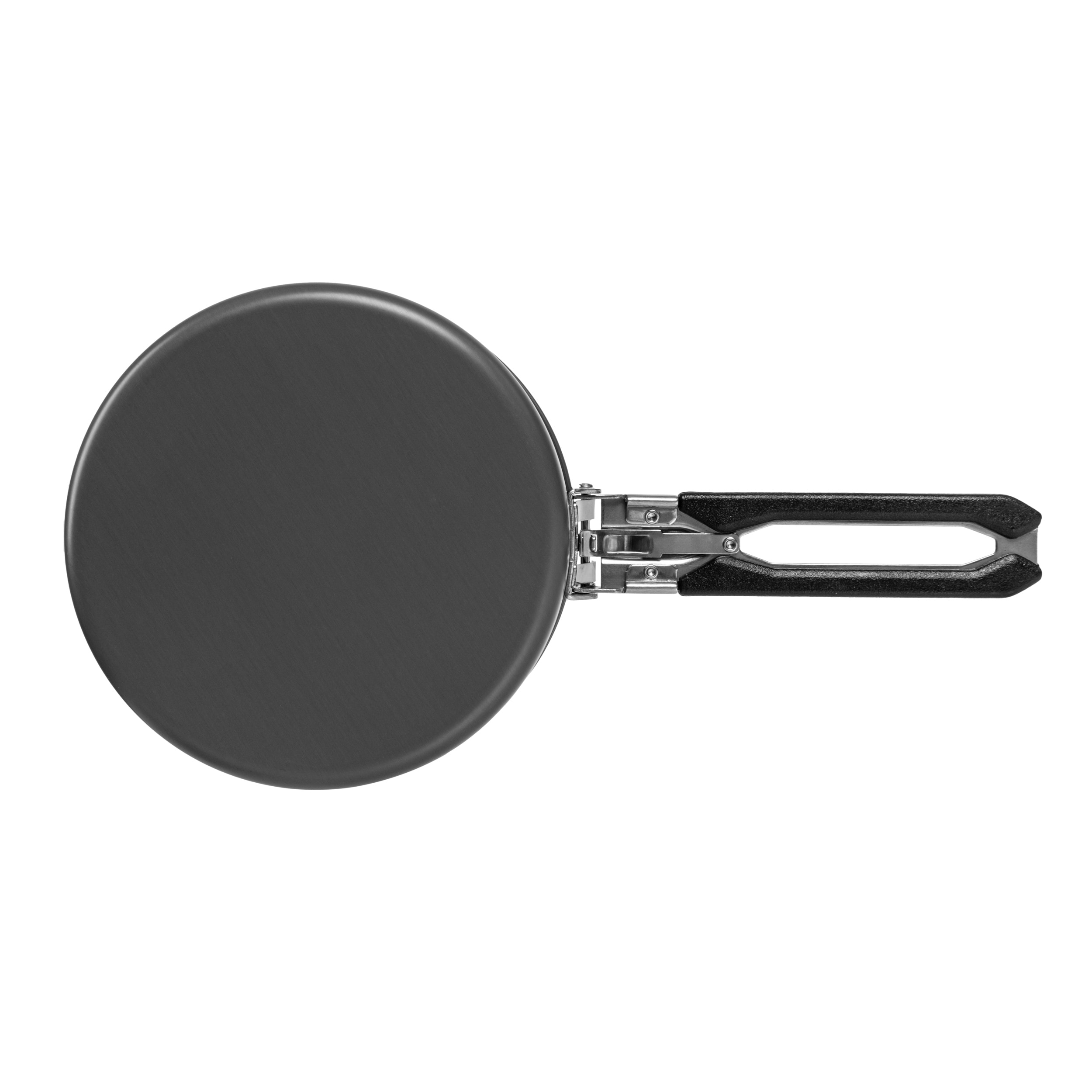 Set de vase turistice Fire Maple Feast 3 - Black