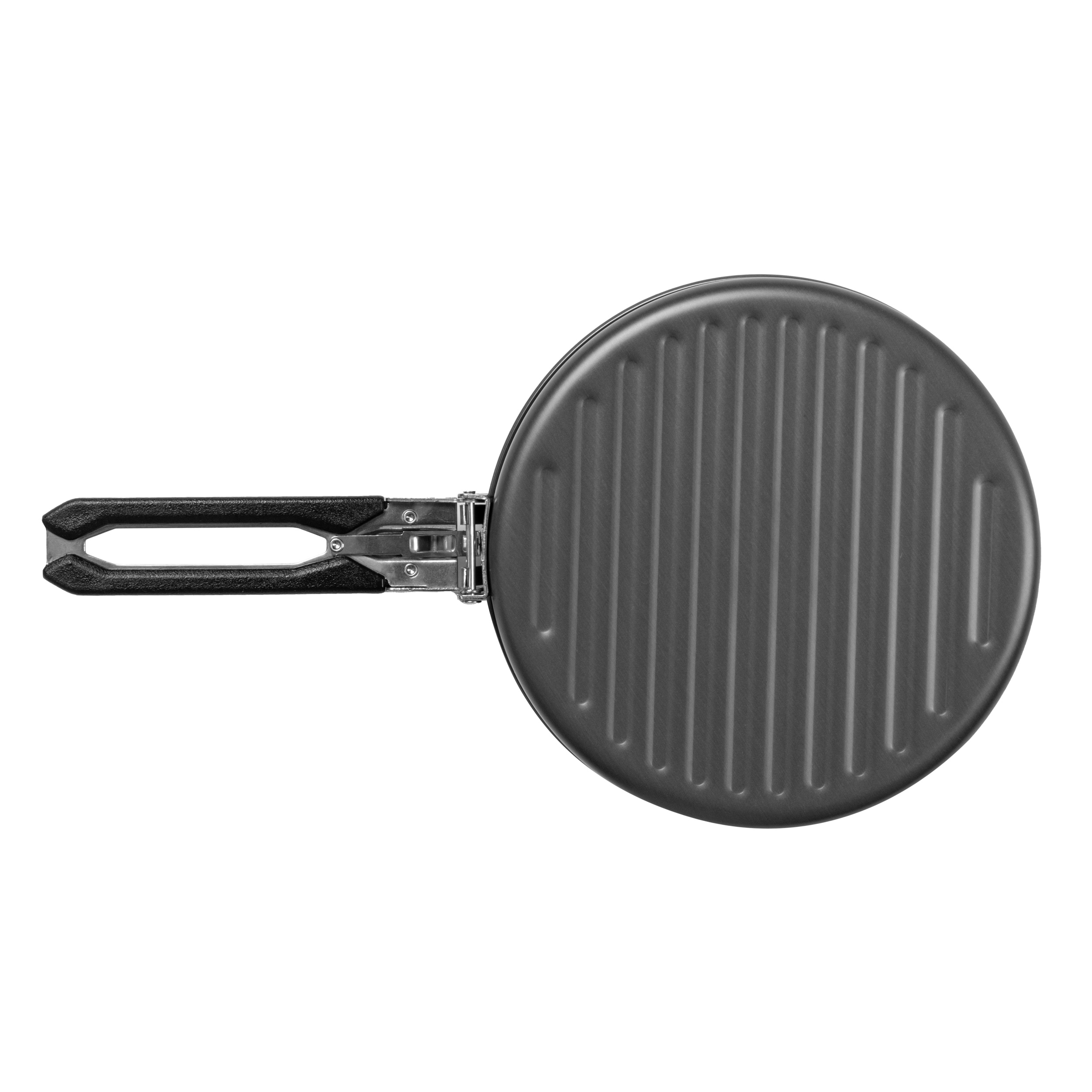 Set de vase turistice Fire Maple Feast 3 - Black