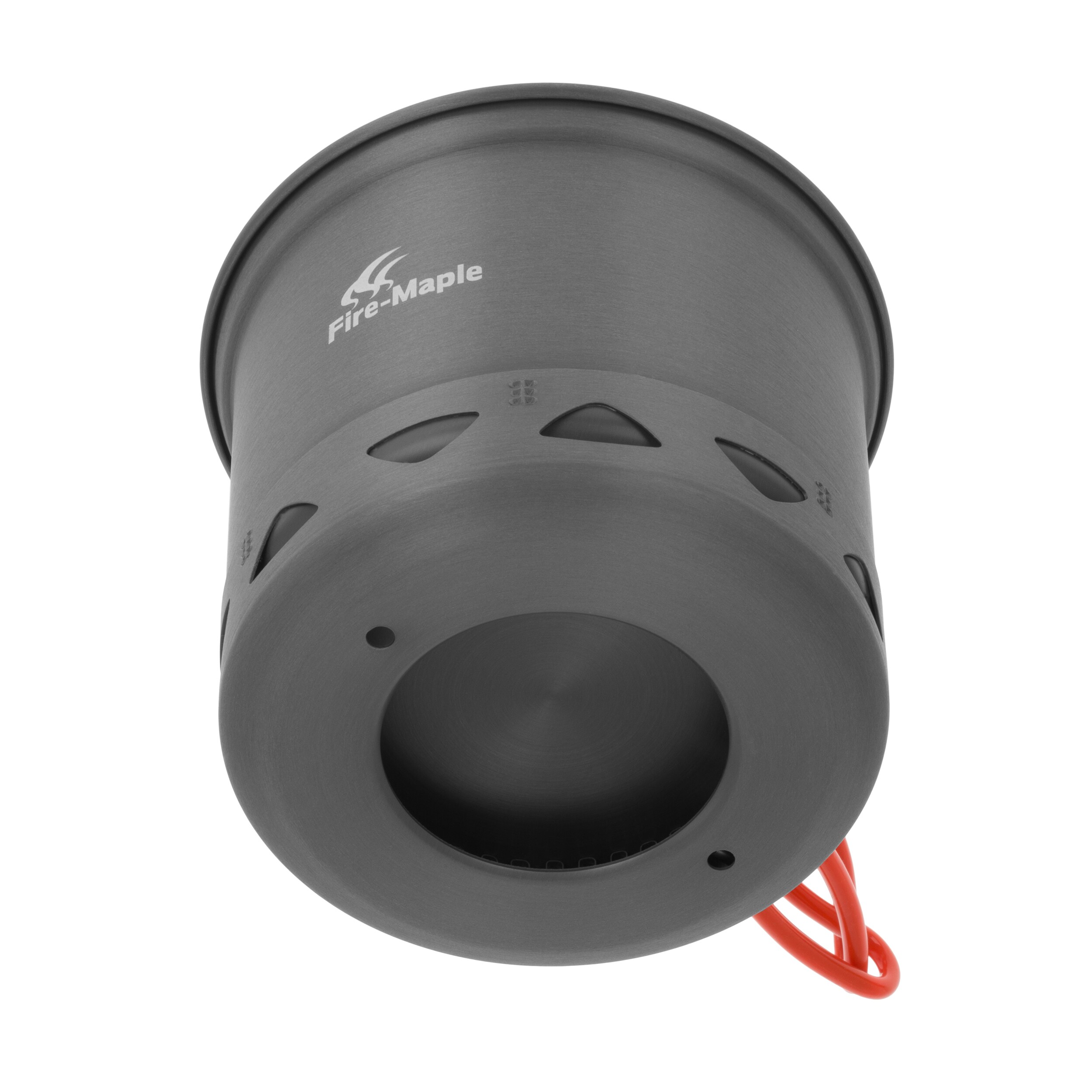 Set de vase turistice Fire Maple FMC-217 - 2 buc.