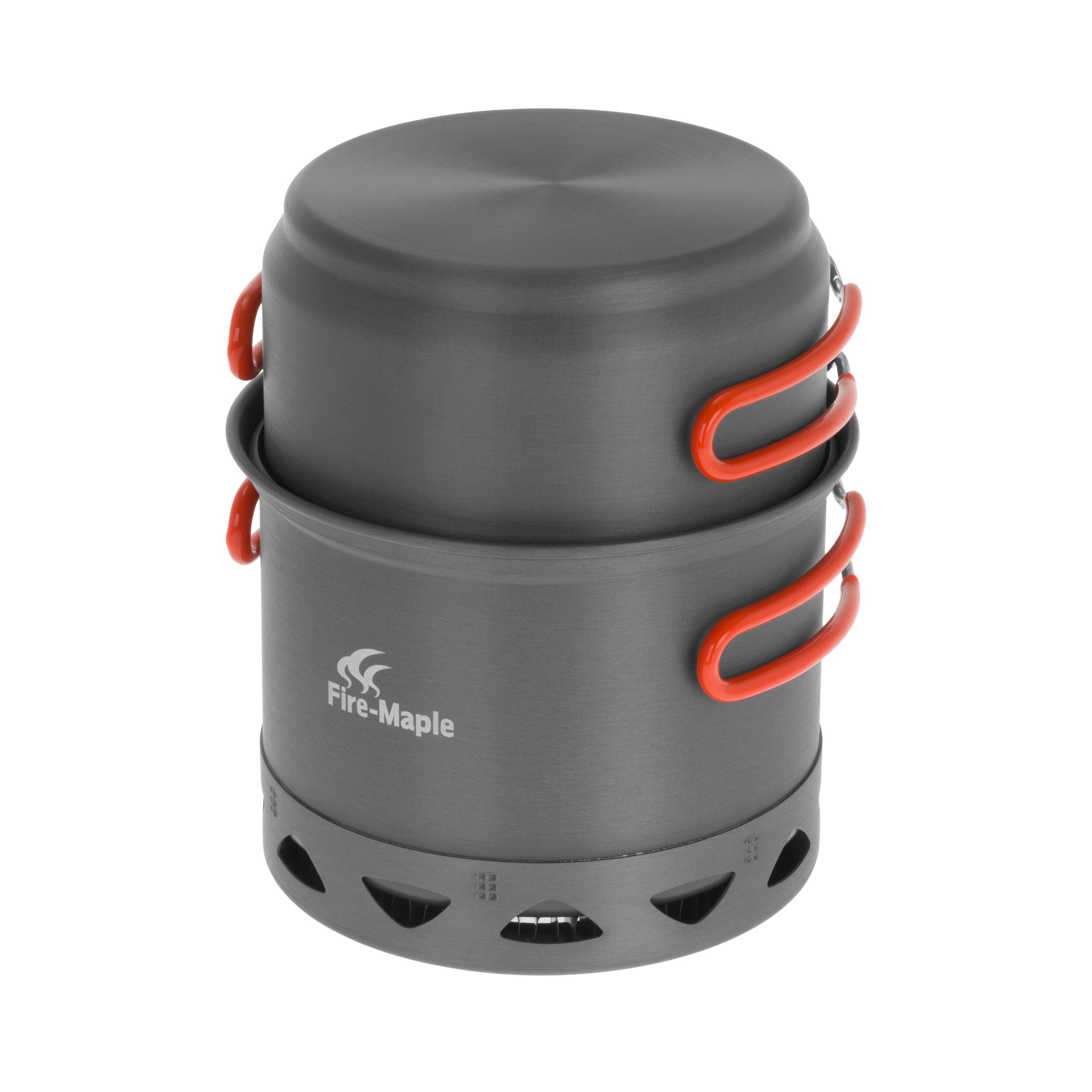 Set de vase turistice Fire Maple FMC-217 - 2 buc.