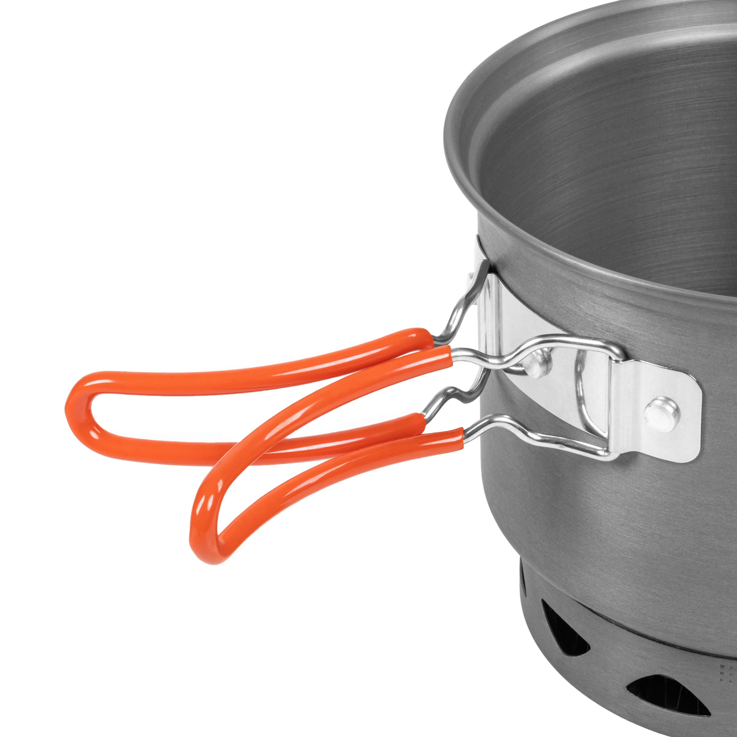 Set de vase turistice Fire Maple FMC-218 - 2 buc.