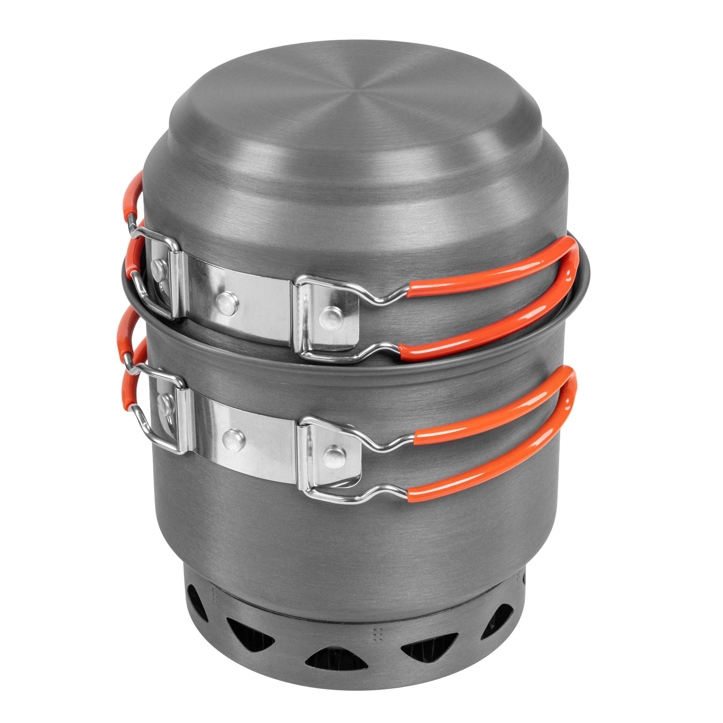 Set de vase turistice Fire Maple FMC-218 - 2 buc.