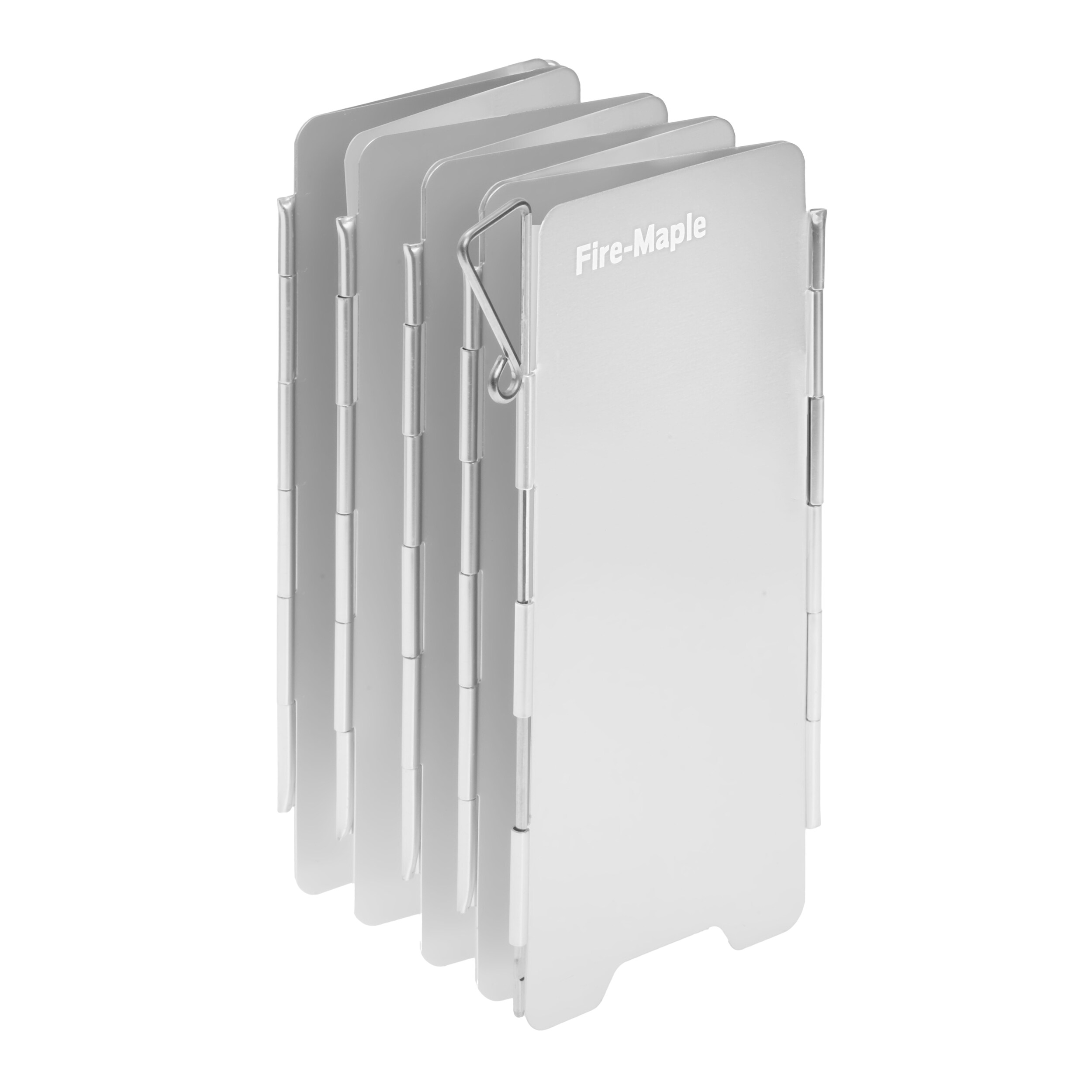 Protecție împotriva vântului Fire Maple FMW-503 pentru arzătoare turistice FMW-503