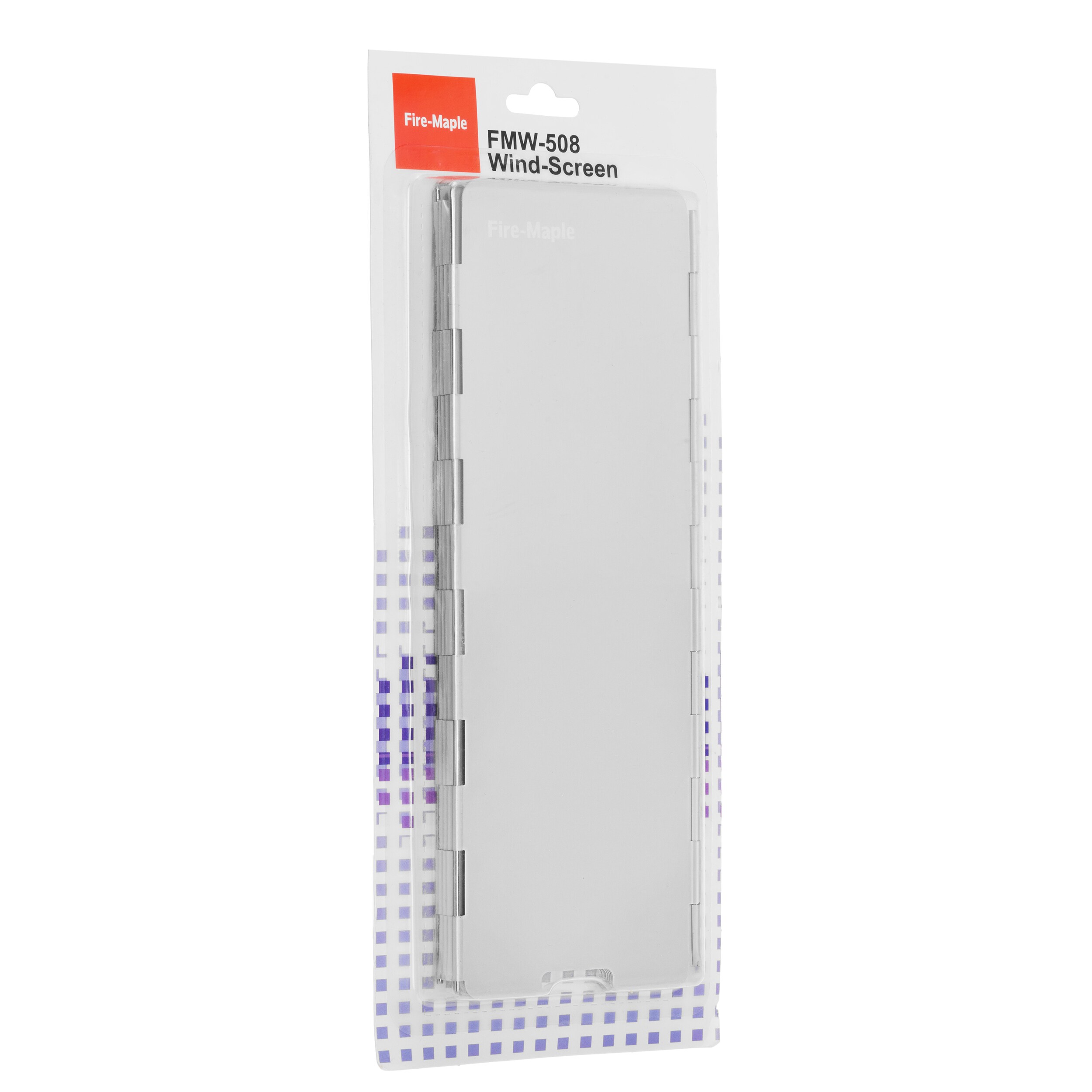 Protecție împotriva vântului Fire Maple FMW-508 pentru arzătoare turistice